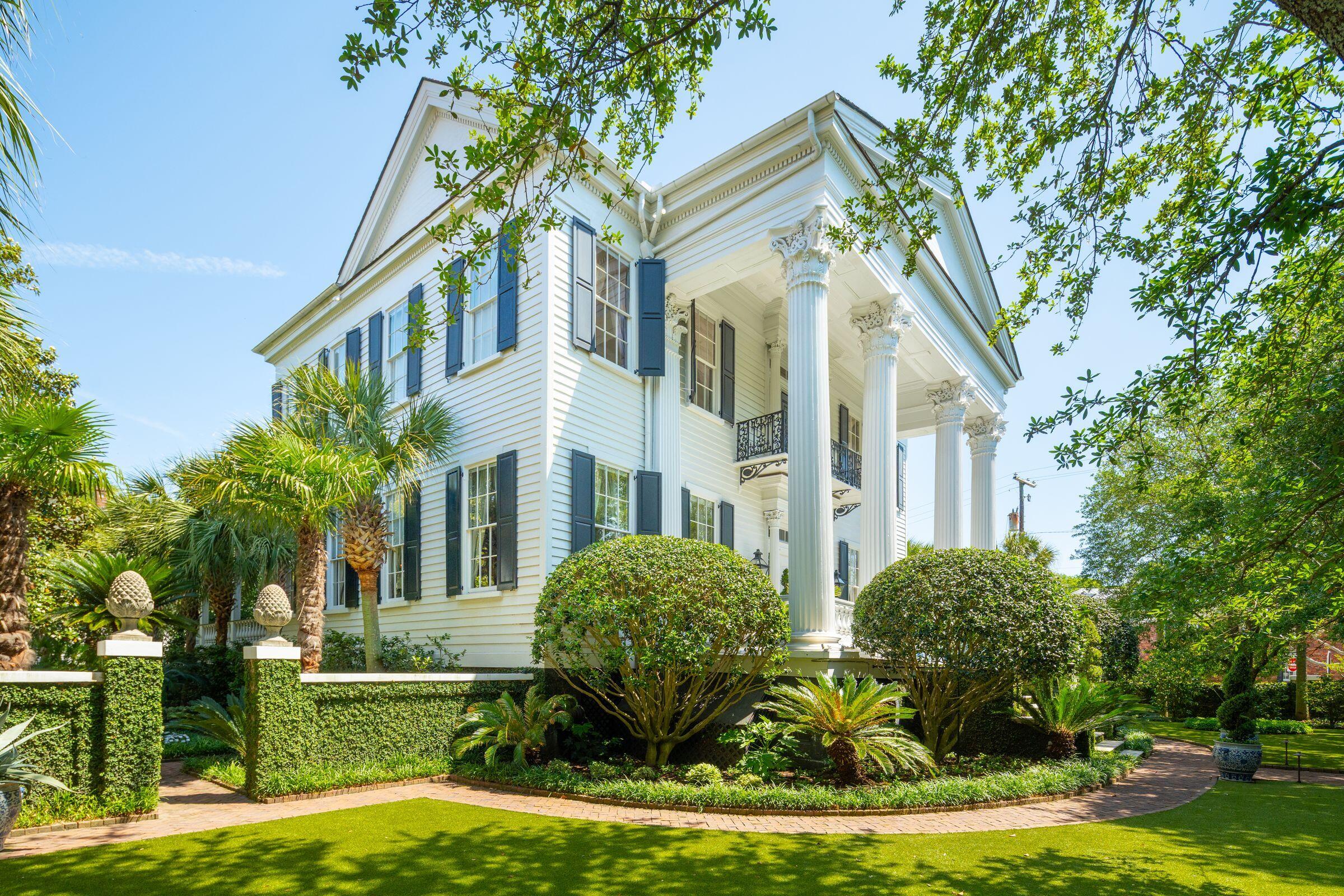 172 Tradd Street