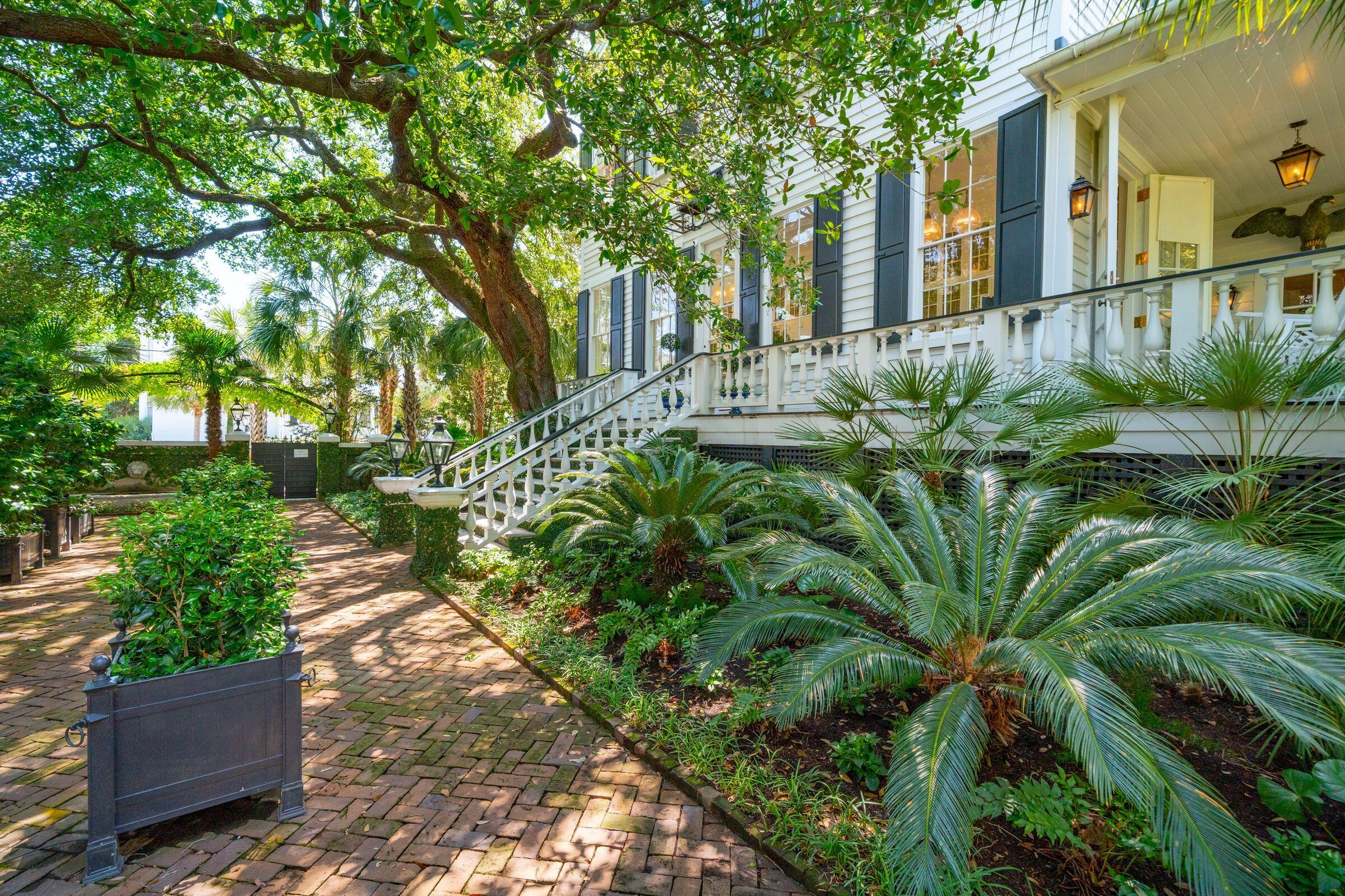 172 Tradd Street