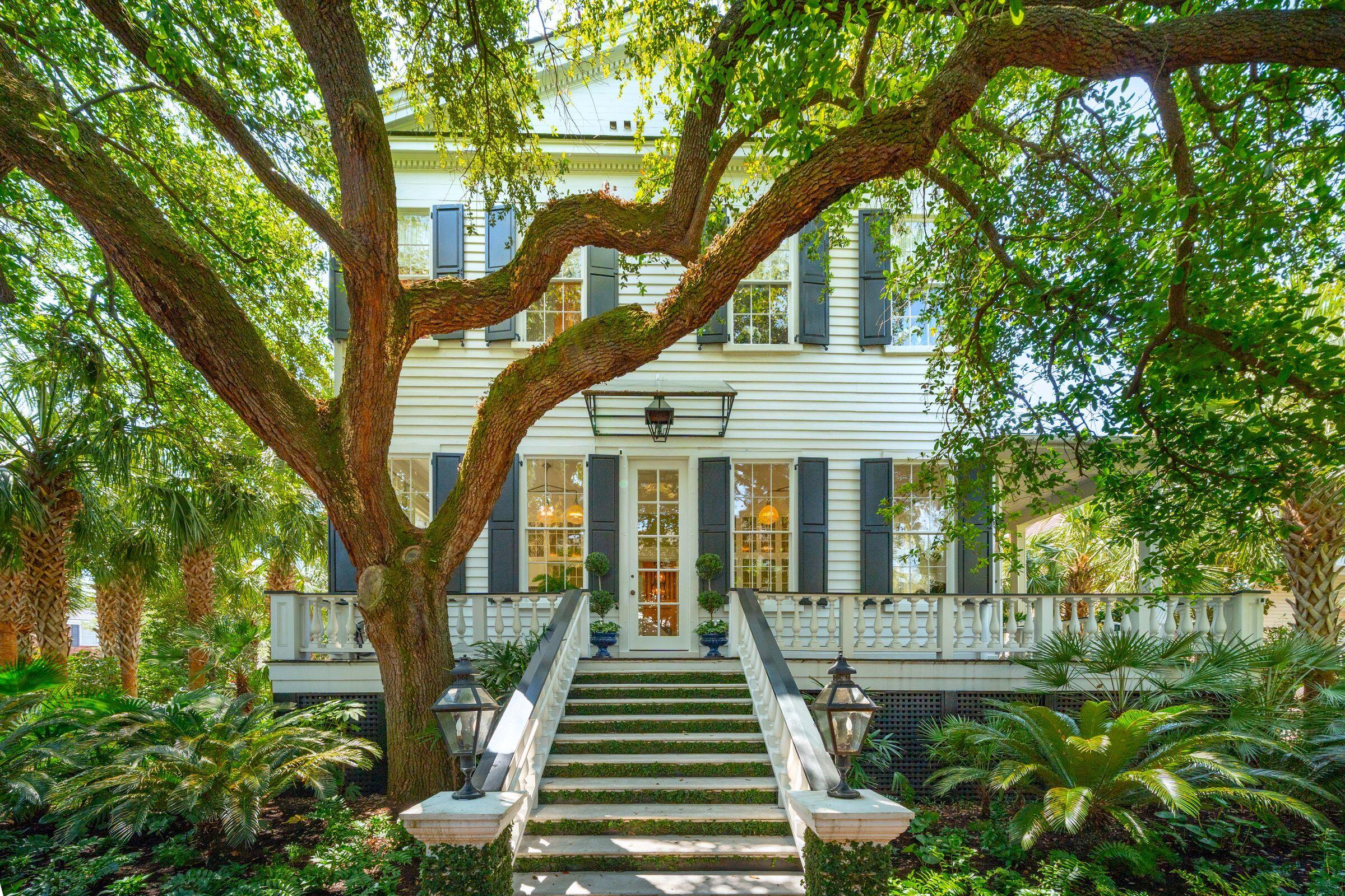 172 Tradd Street