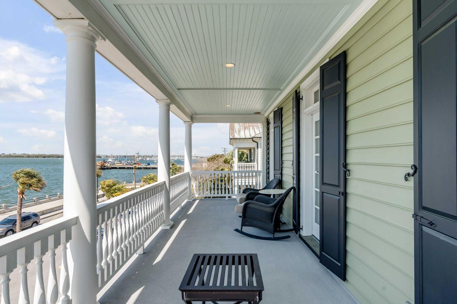 106 Murray Boulevard