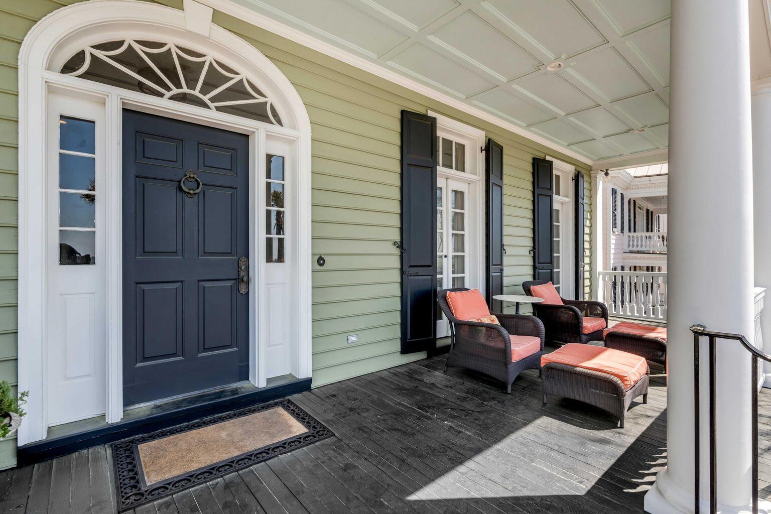 106 Murray Boulevard