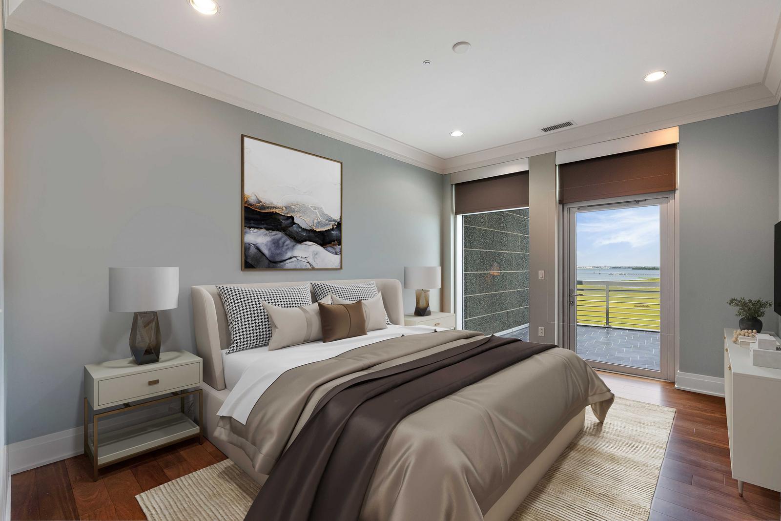 355 Cooper River Drive