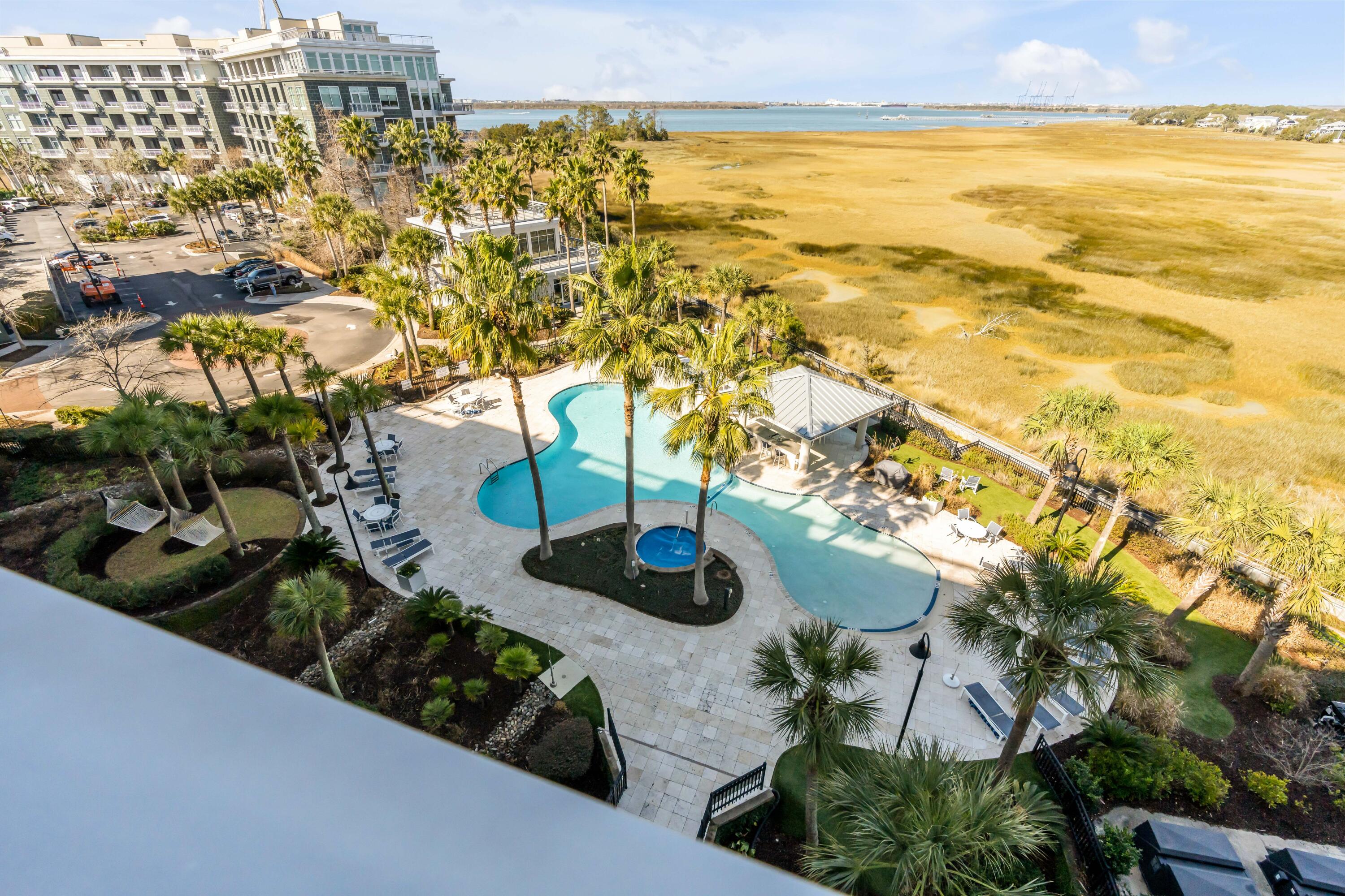 355 Cooper River Drive