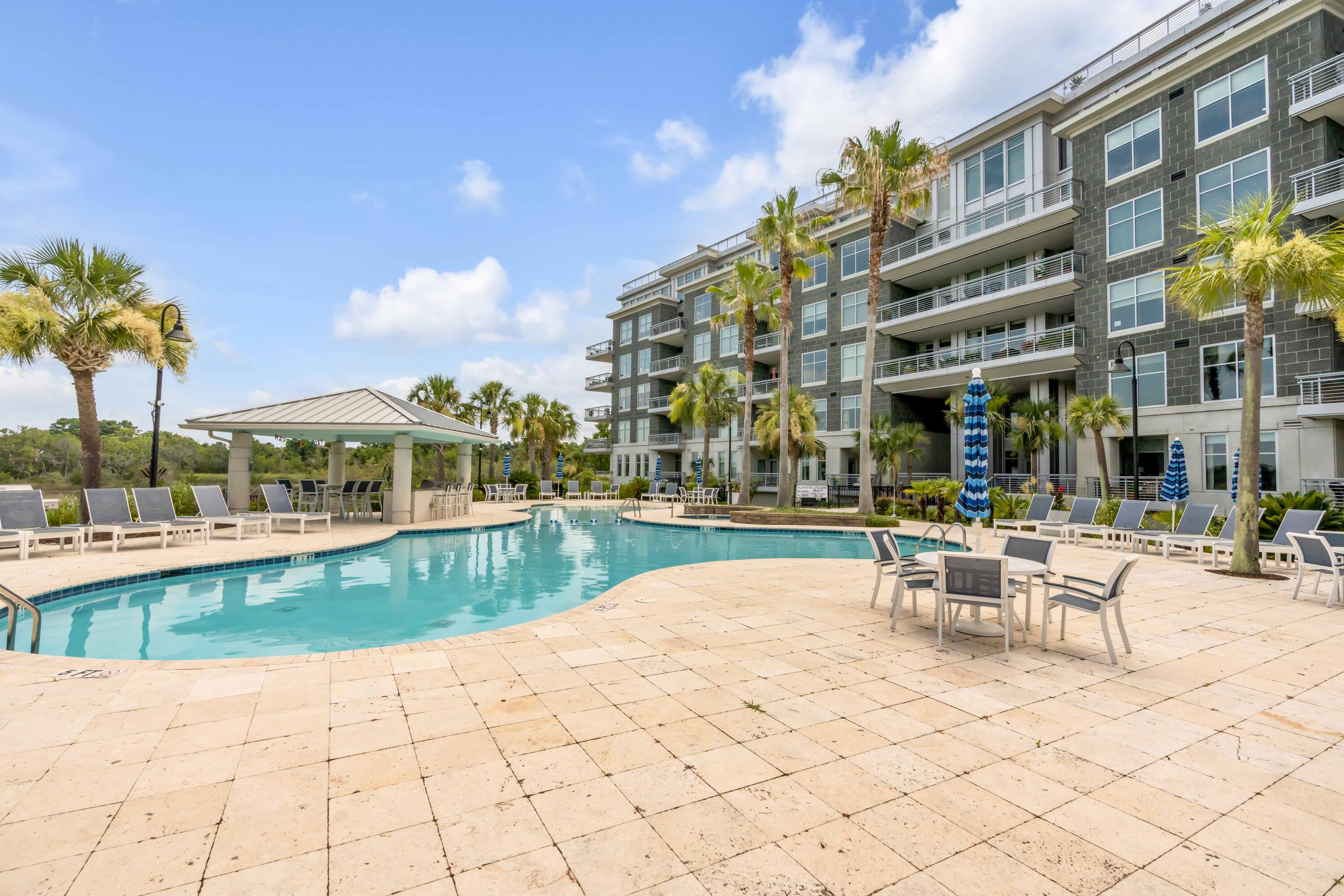 355 Cooper River Drive