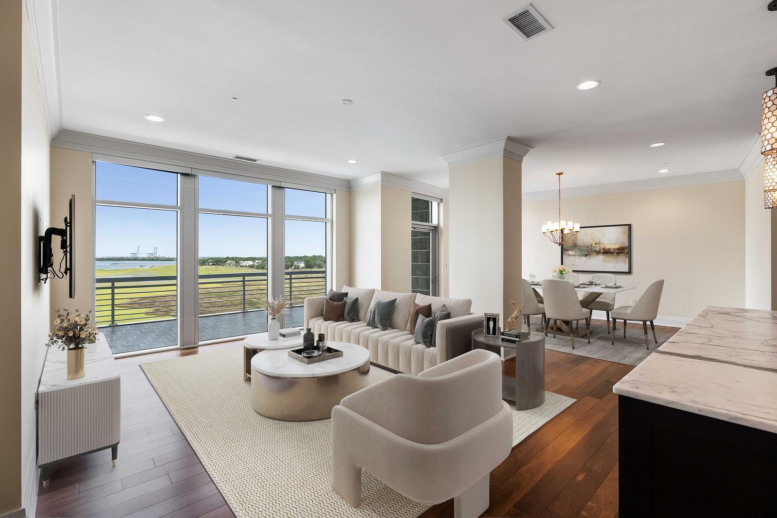 355 Cooper River Drive