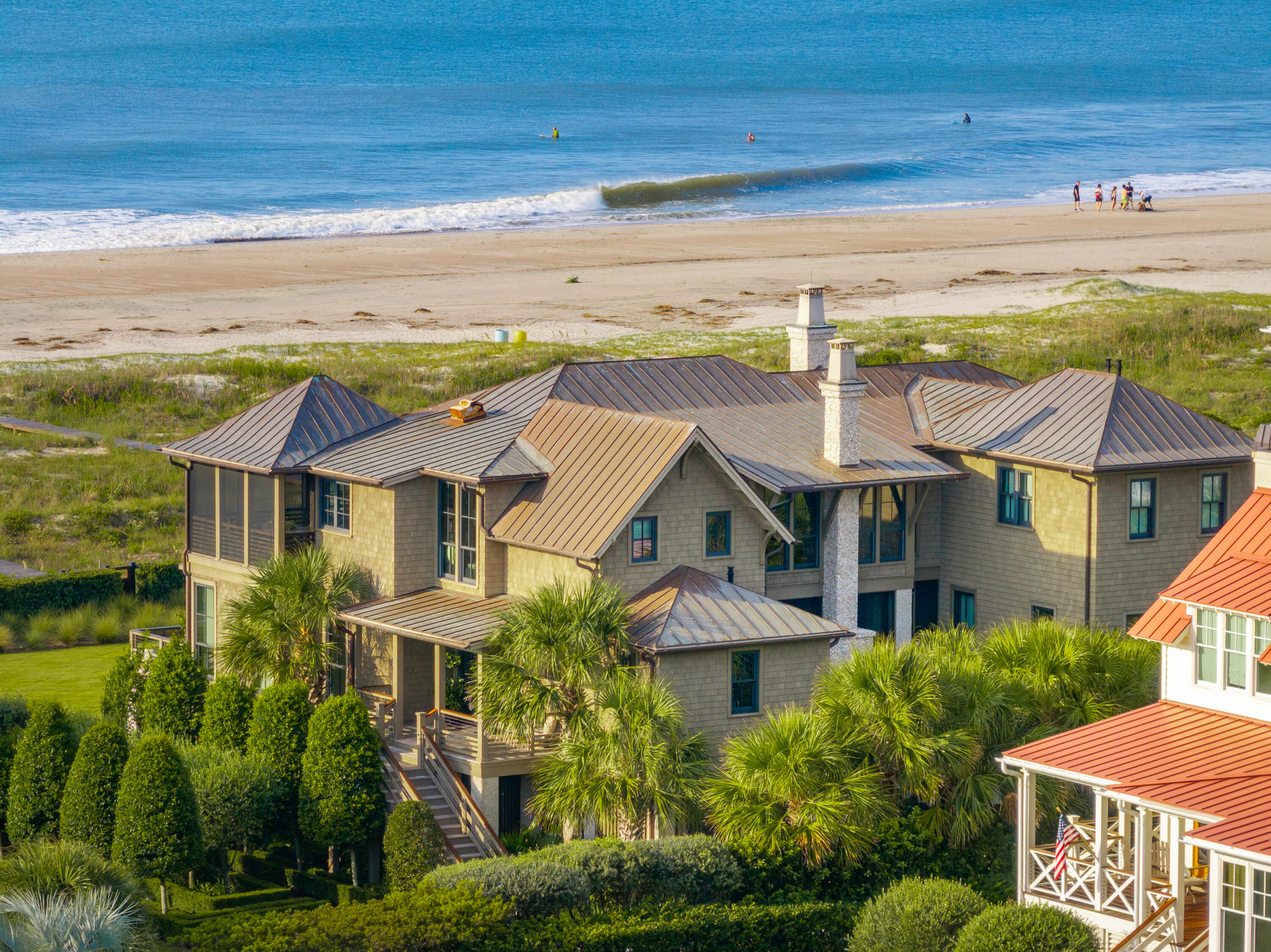 1 44th Avenue