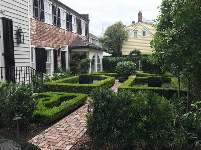 12 Orange Street