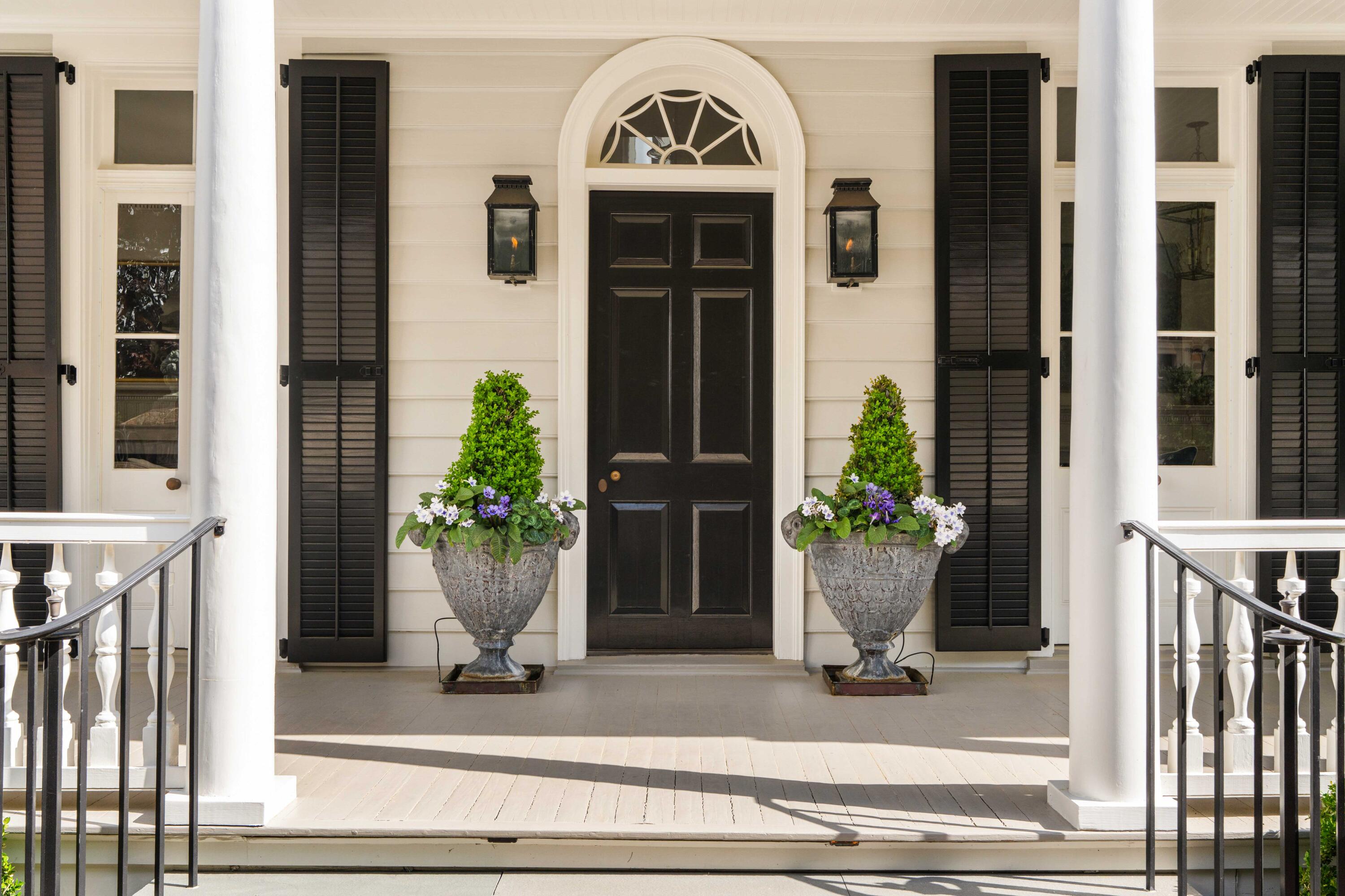12 Orange Street