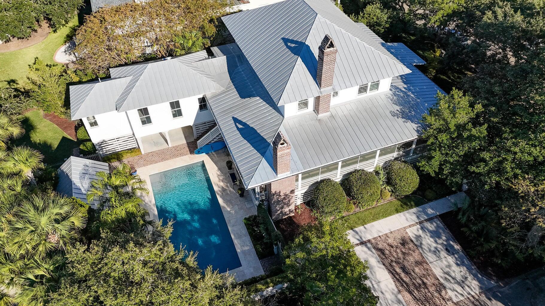 222 Haddrell Street