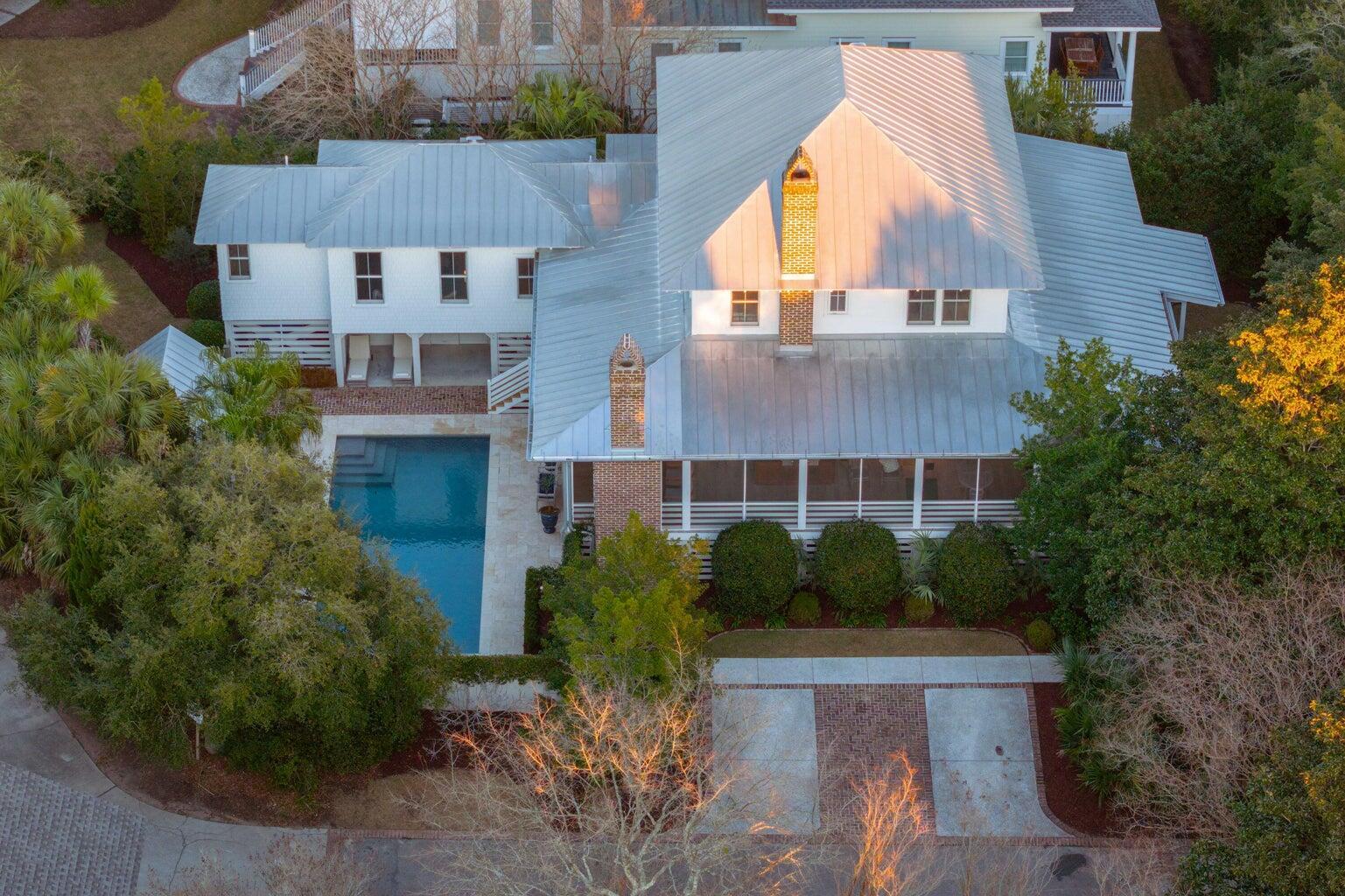 222 Haddrell Street