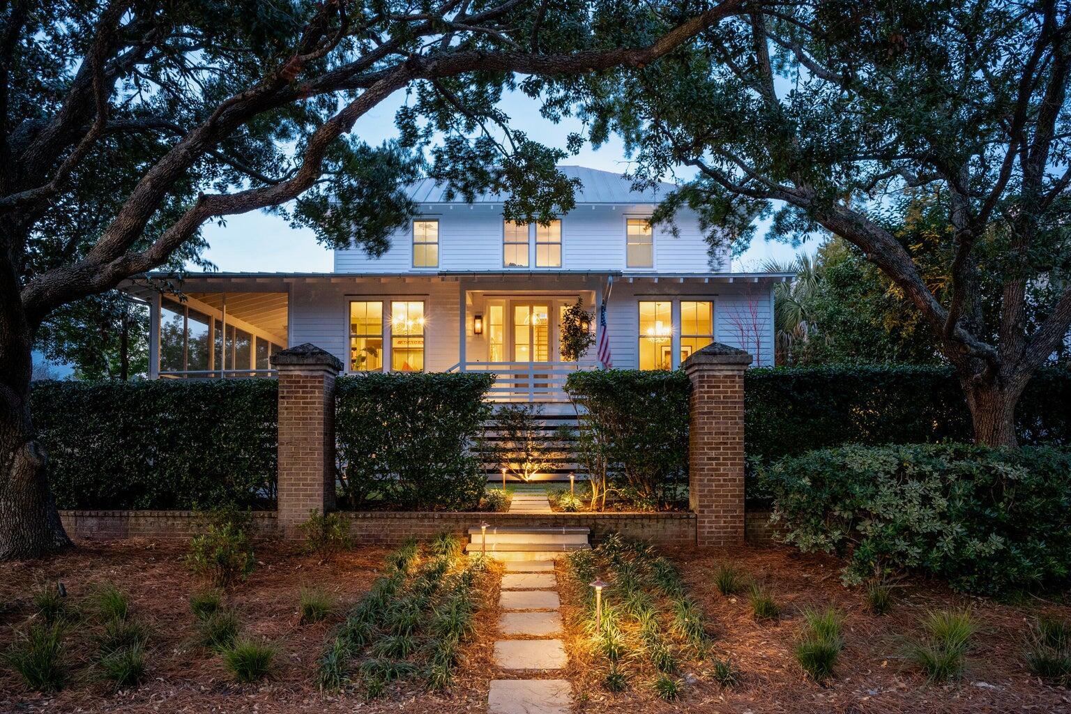 222 Haddrell Street