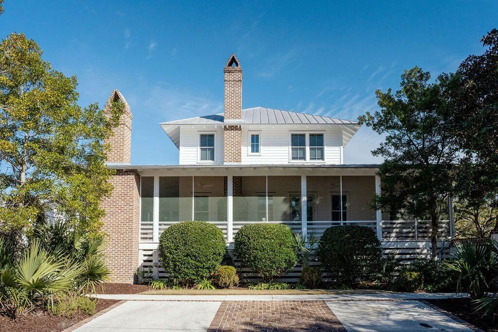 222 Haddrell Street