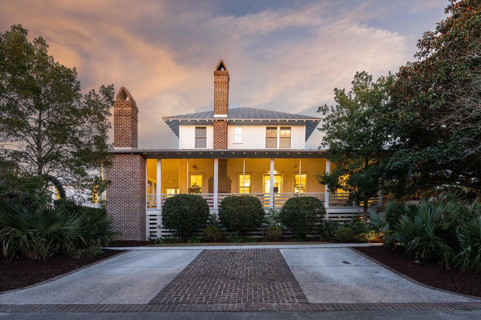 222 Haddrell Street