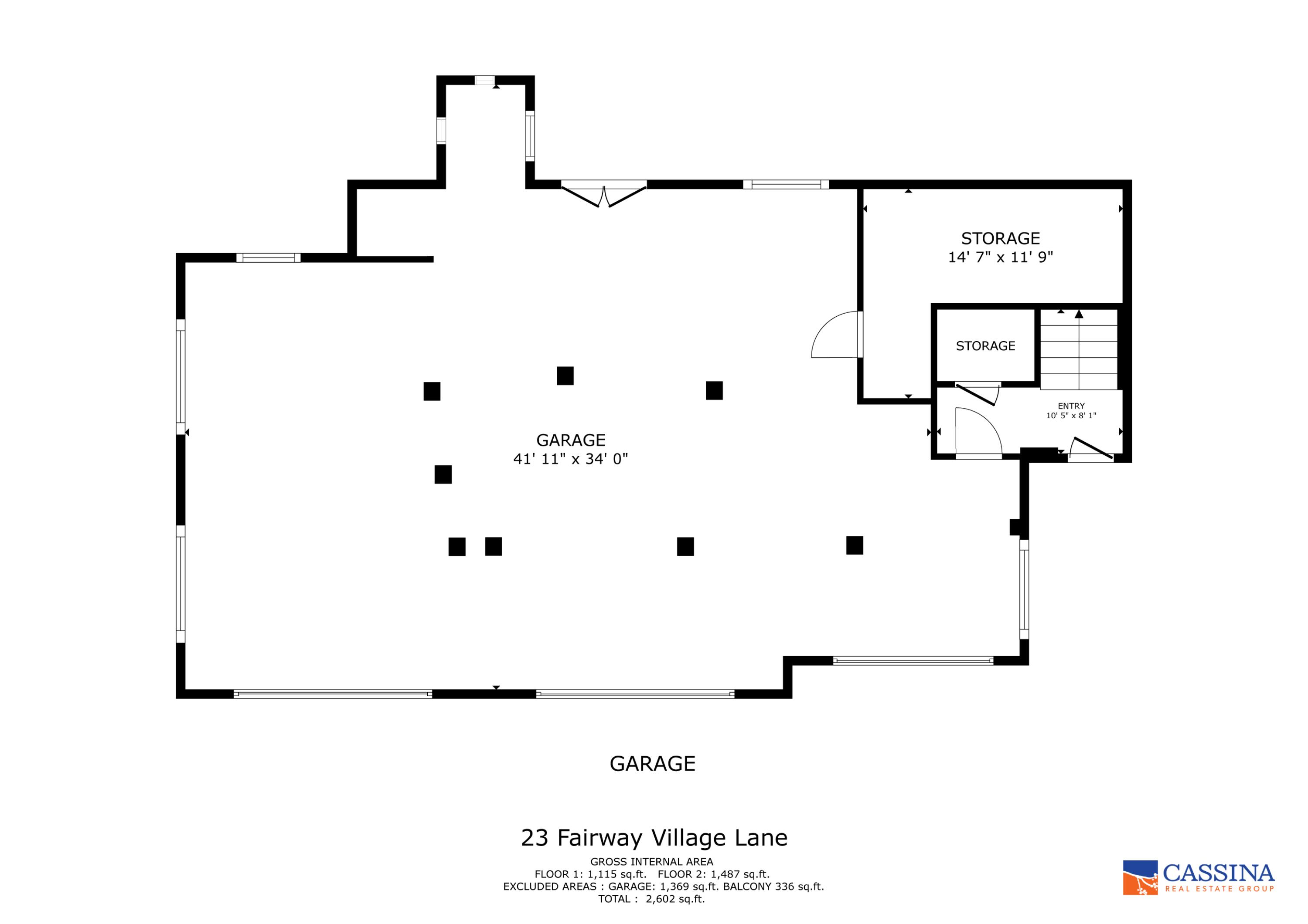 23 Fairway Village Lane