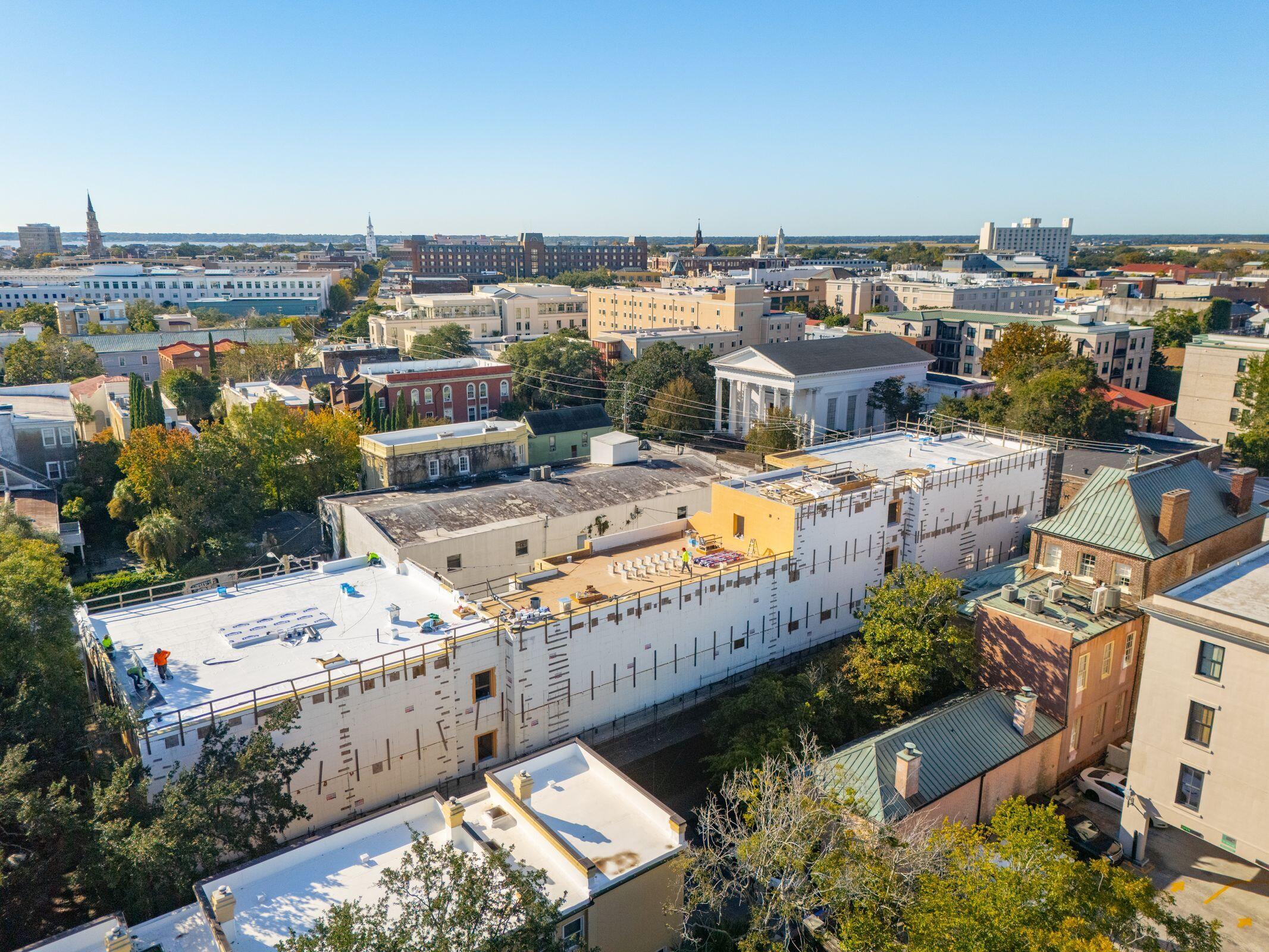 284 Meeting Street # 203, Charleston Unit: 203