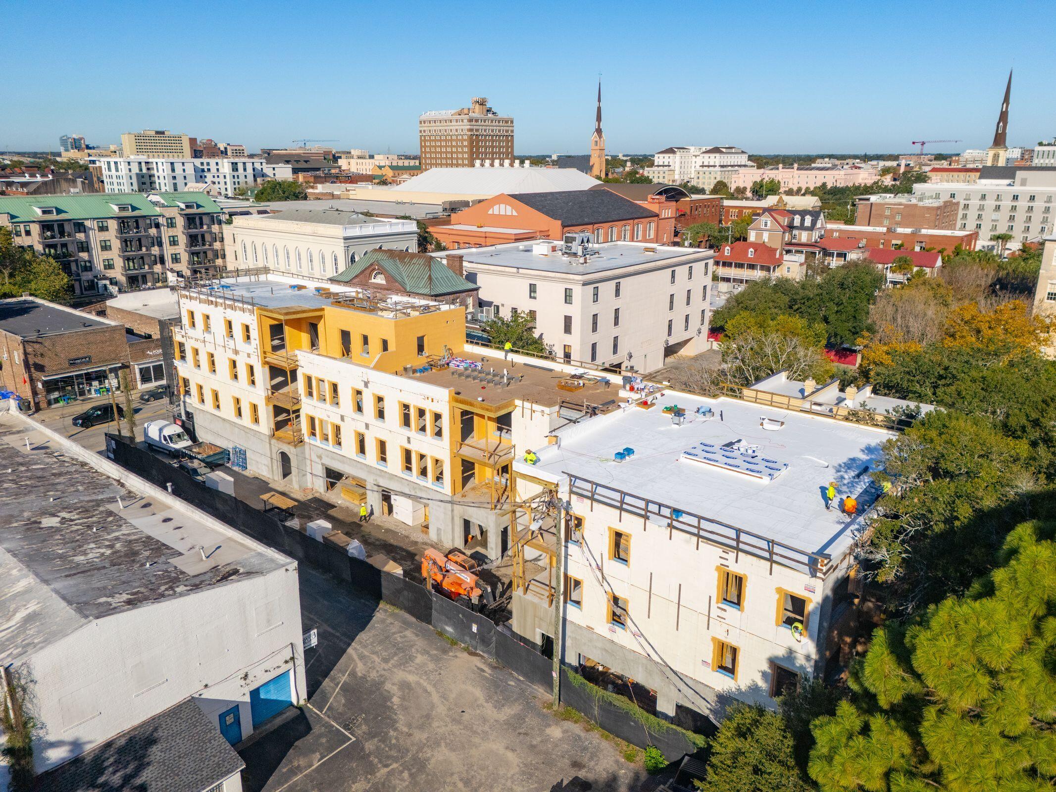 284 Meeting Street # 301, Charleston Unit: 301