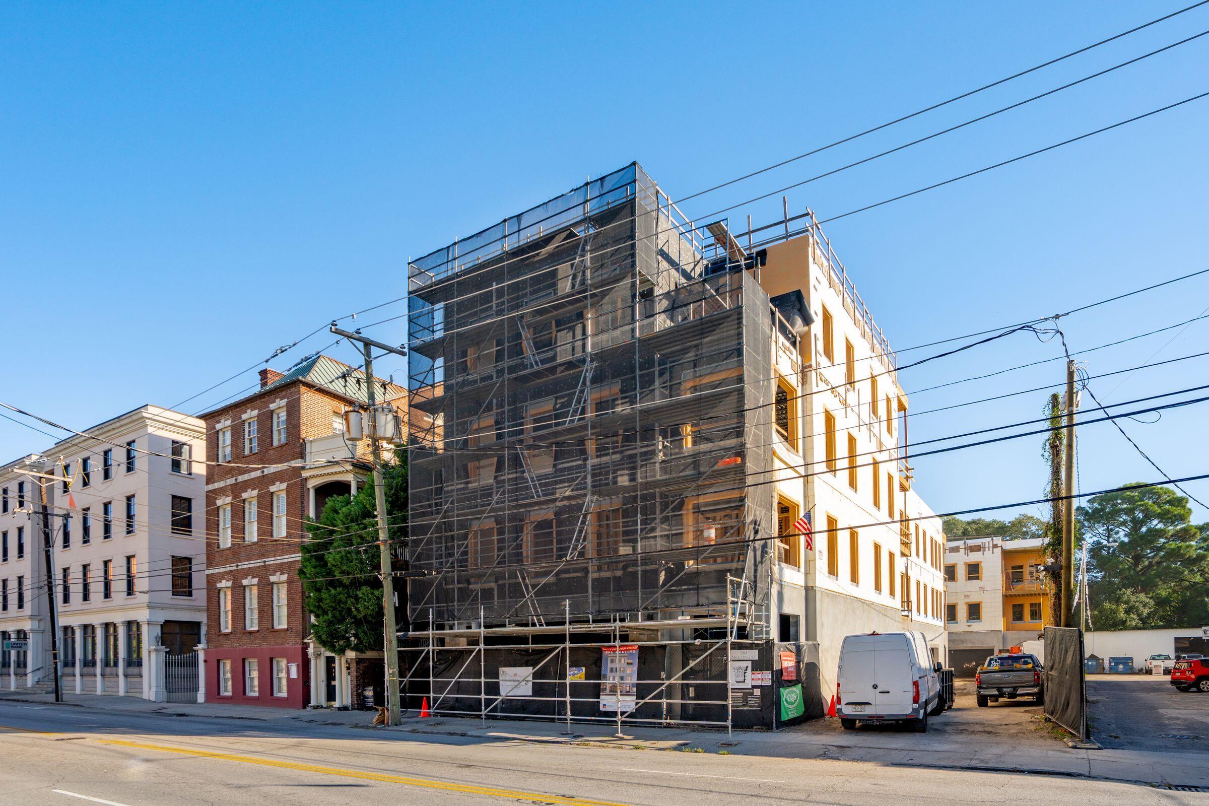 284 Meeting Street # 301, Charleston Unit: 301