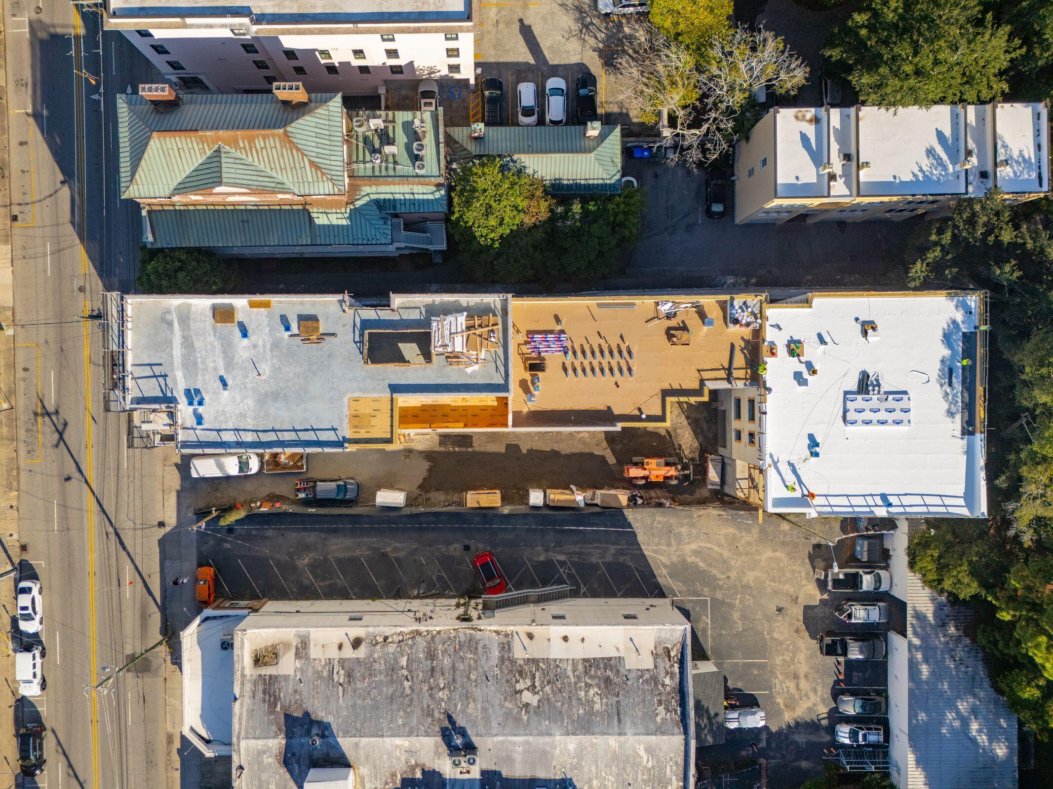 284 Meeting Street # 301, Charleston Unit: 301