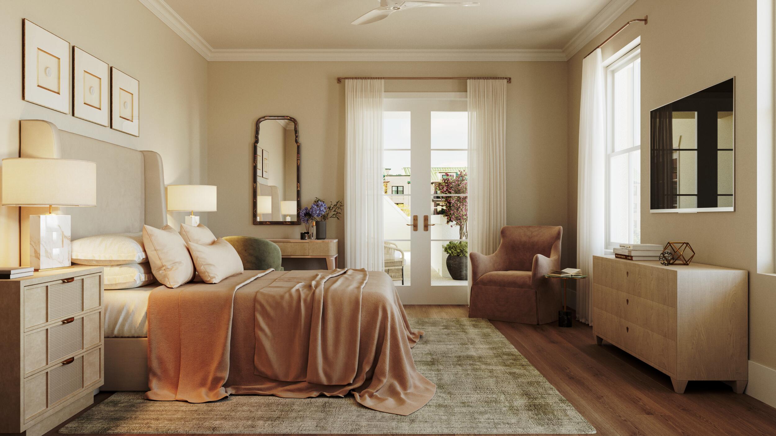 284 Meeting Street # 301, Charleston Unit: 301