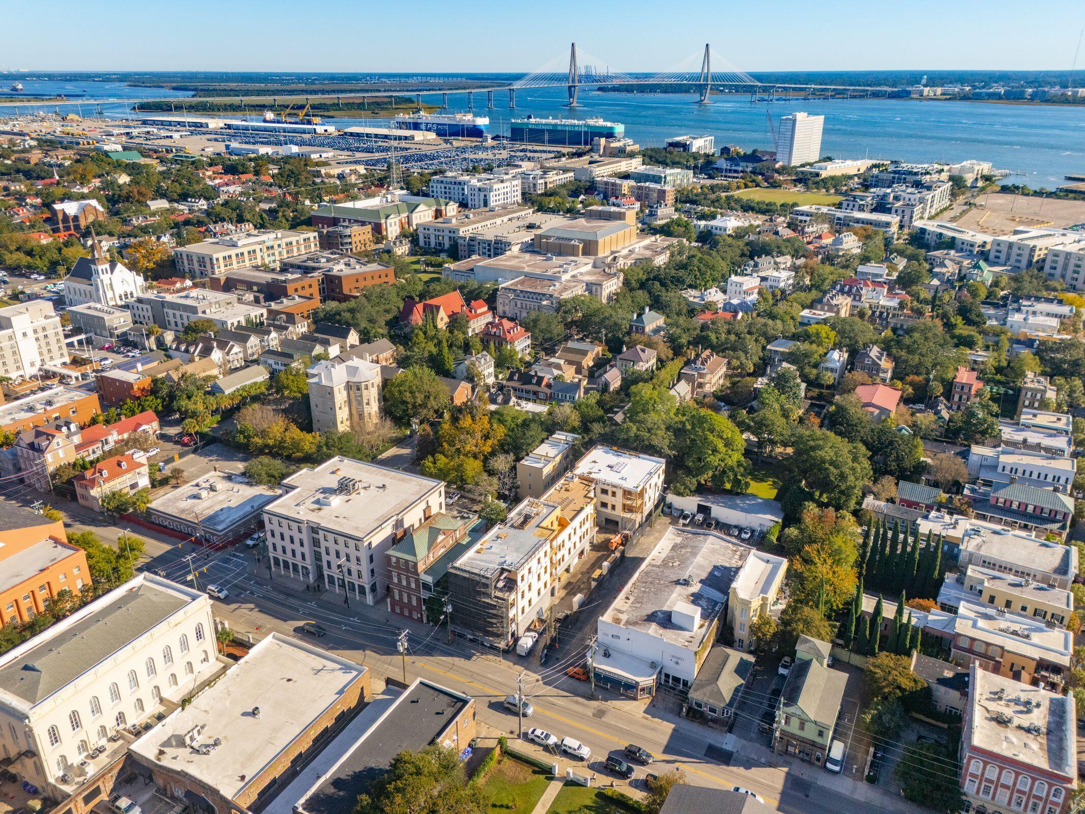 284 Meeting Street # 301, Charleston Unit: 301