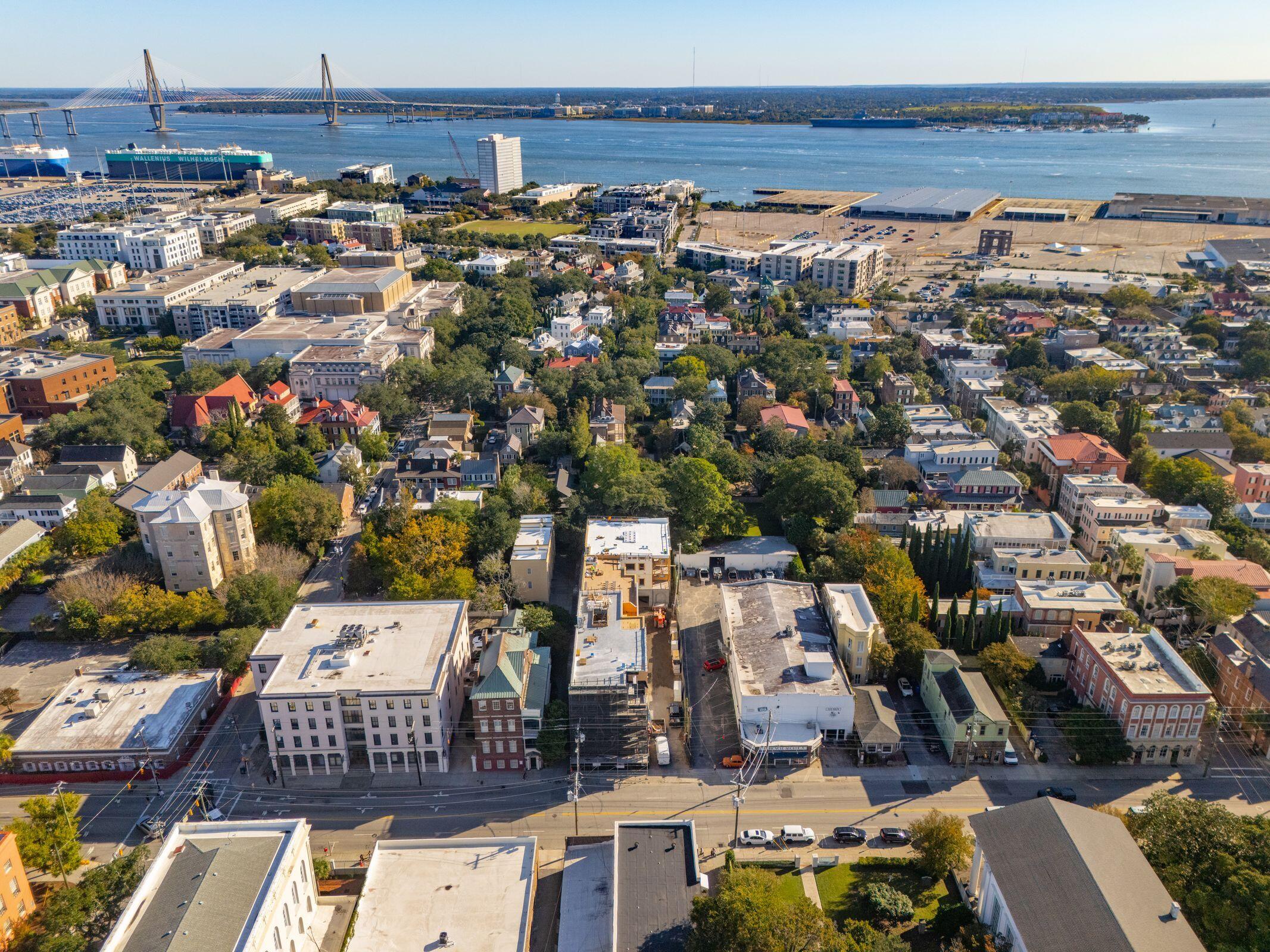 284 Meeting Street # 202, Charleston Unit: 202