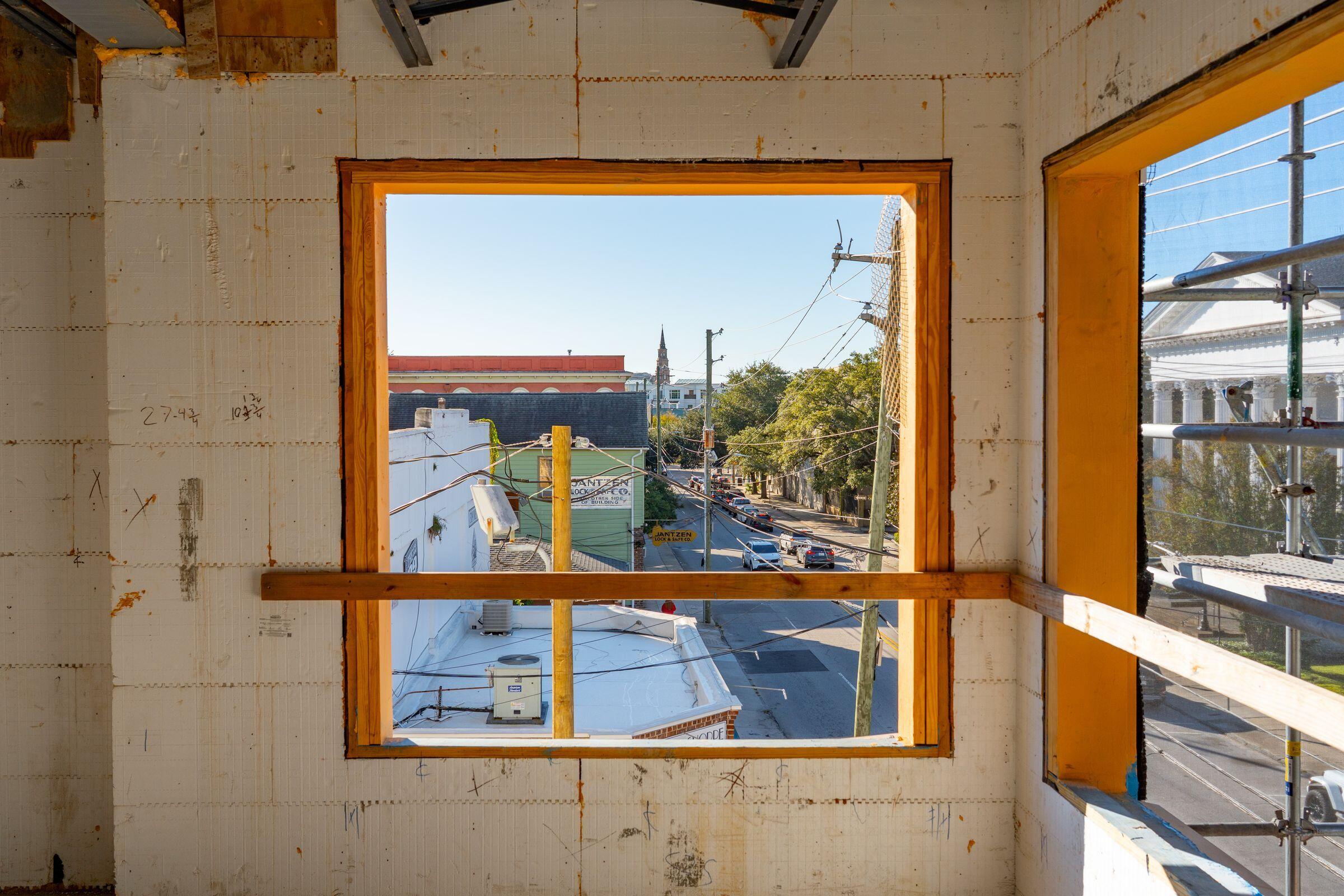 284 Meeting Street # 202, Charleston Unit: 202