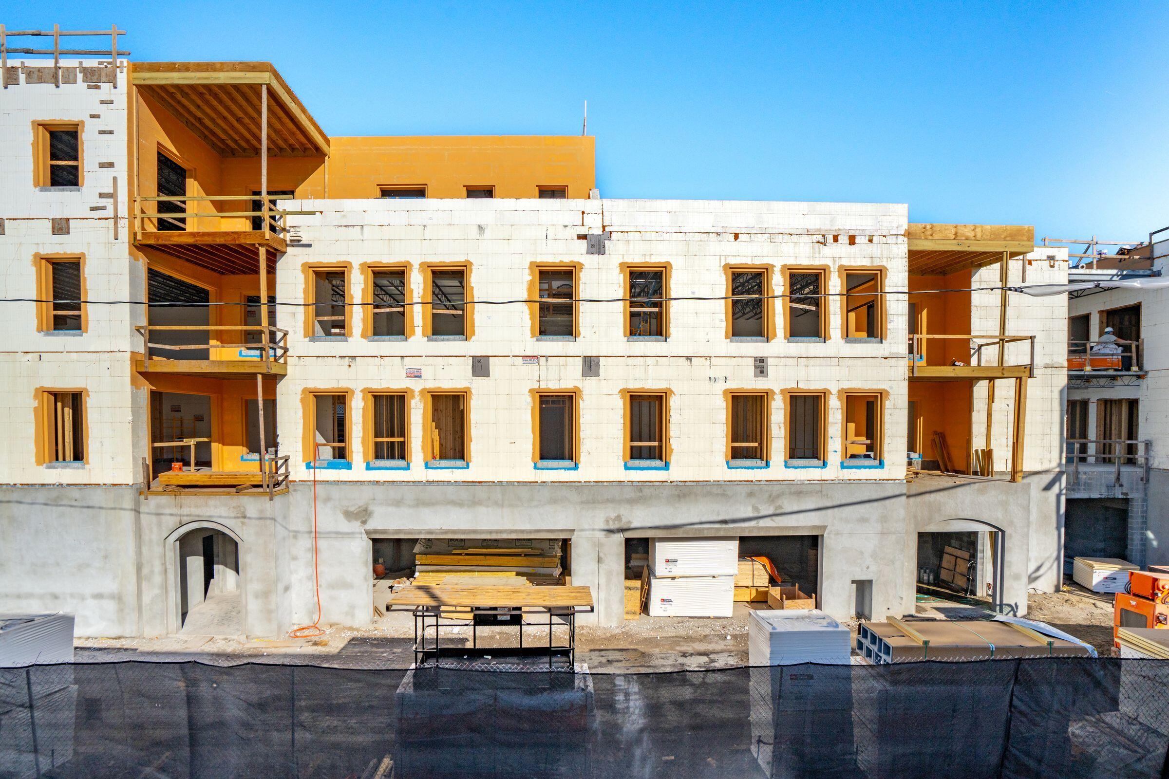 284 Meeting Street # 202, Charleston Unit: 202