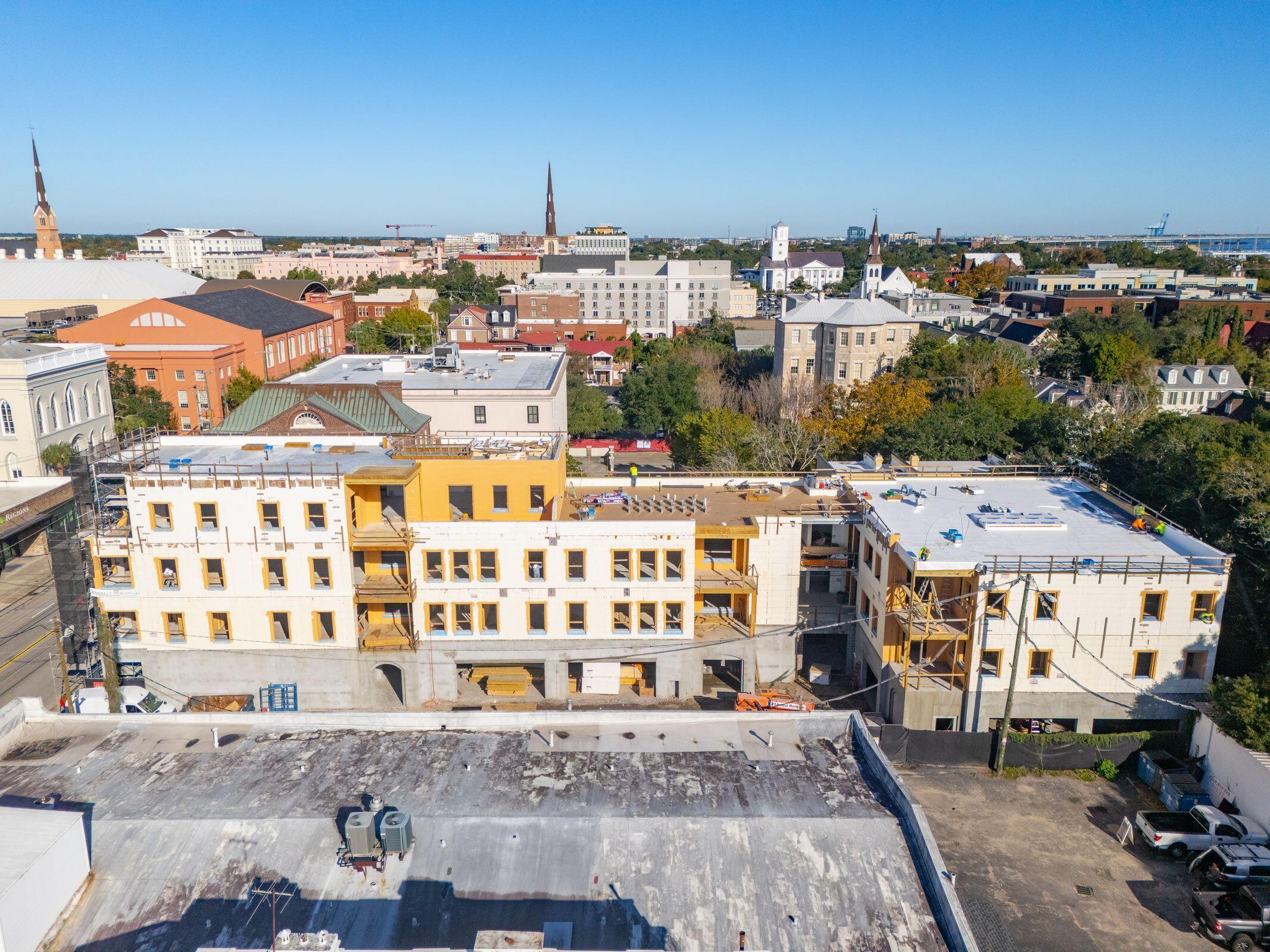 284 Meeting Street # 202, Charleston Unit: 202