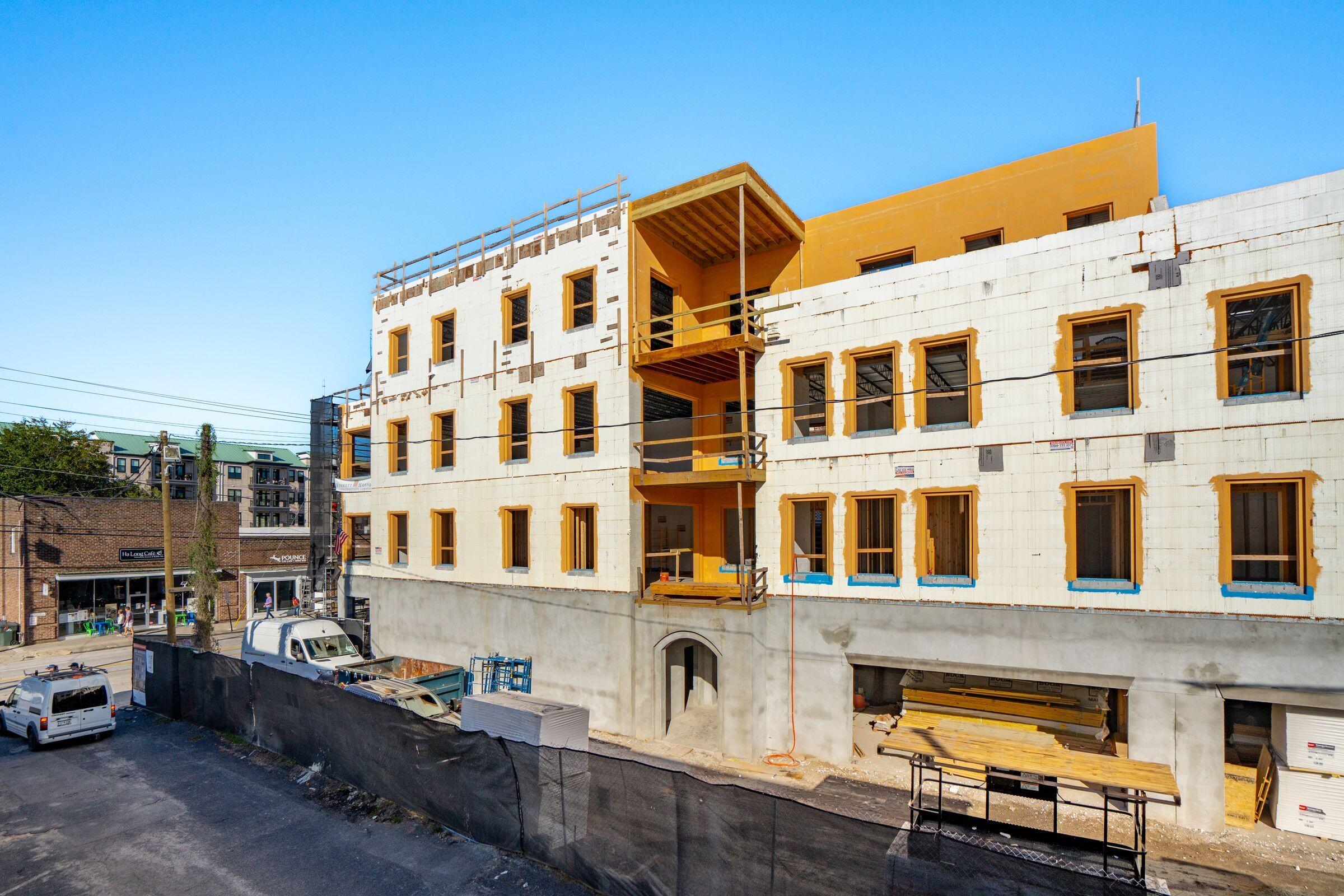 284 Meeting Street # 202, Charleston Unit: 202