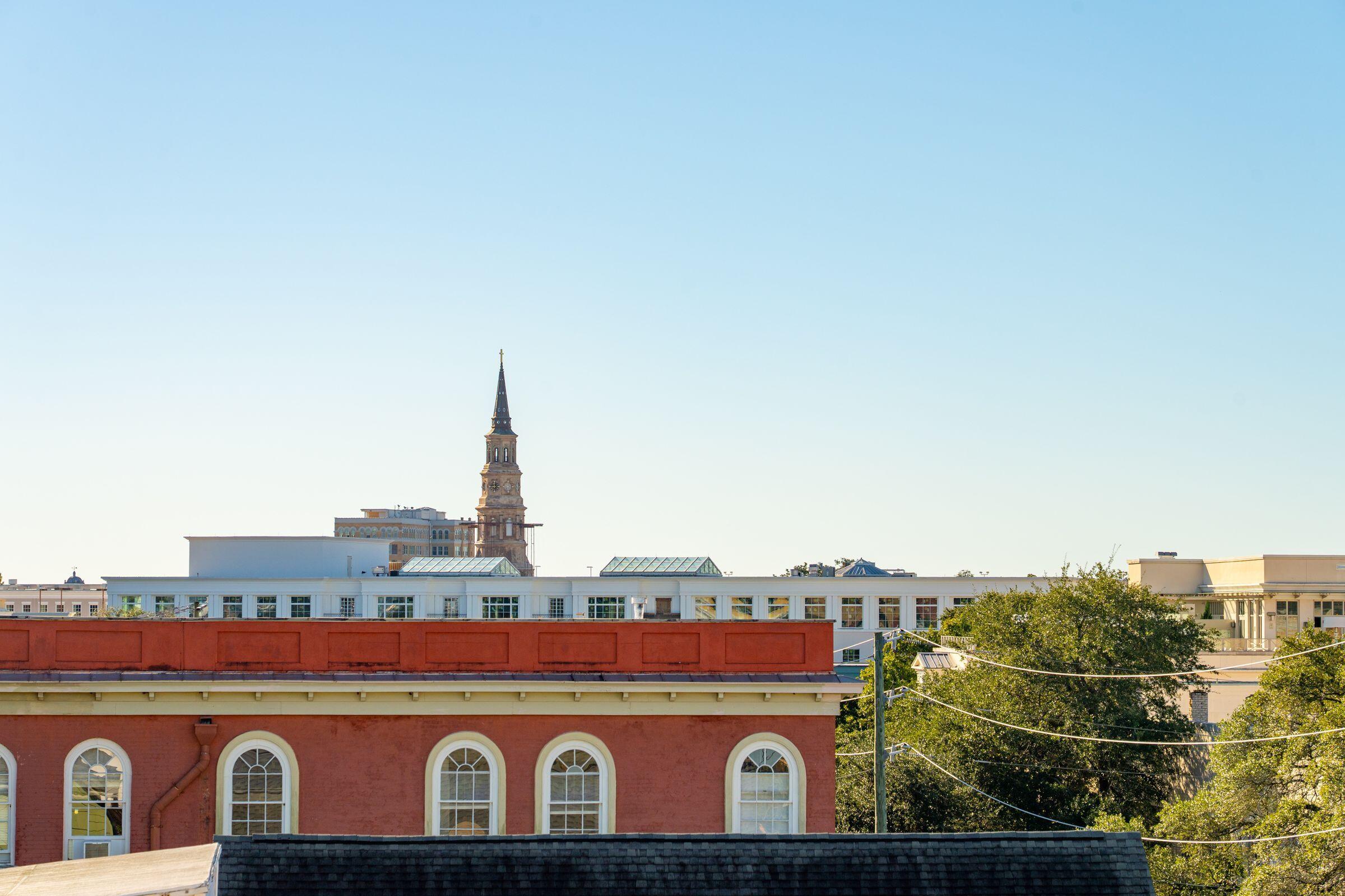 284 Meeting Street # 202, Charleston Unit: 202