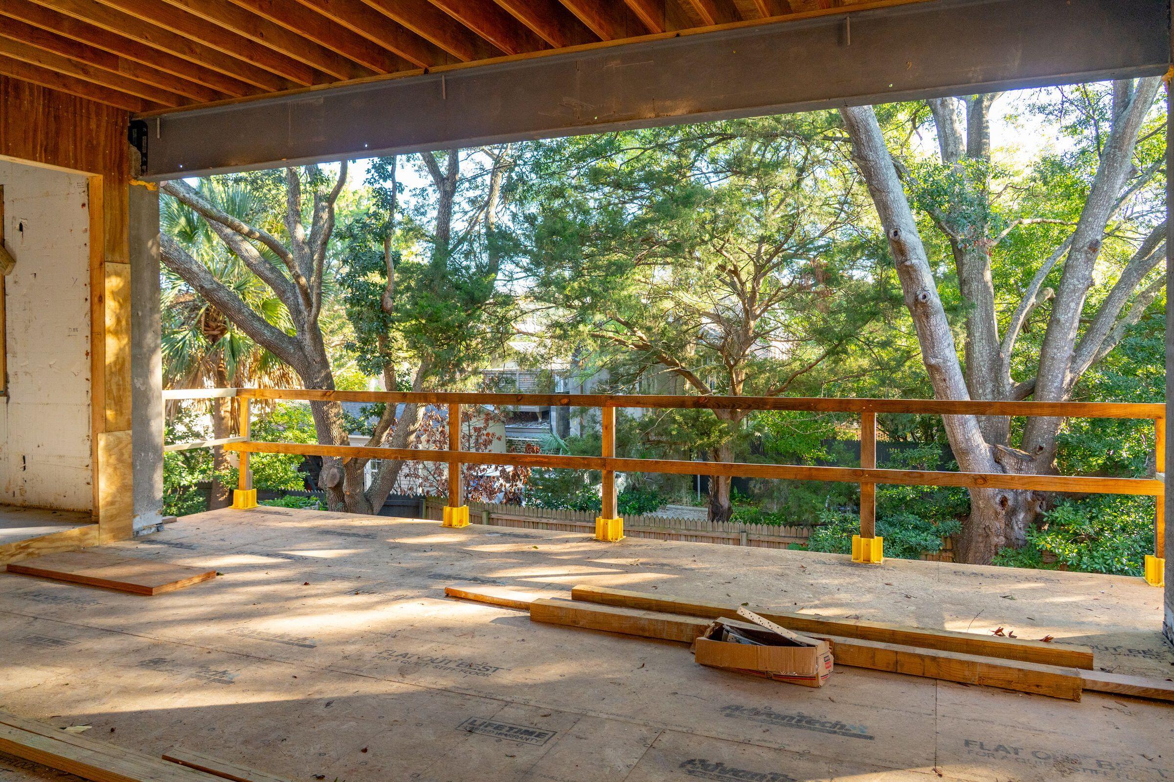 284 Meeting Street # 202, Charleston Unit: 202