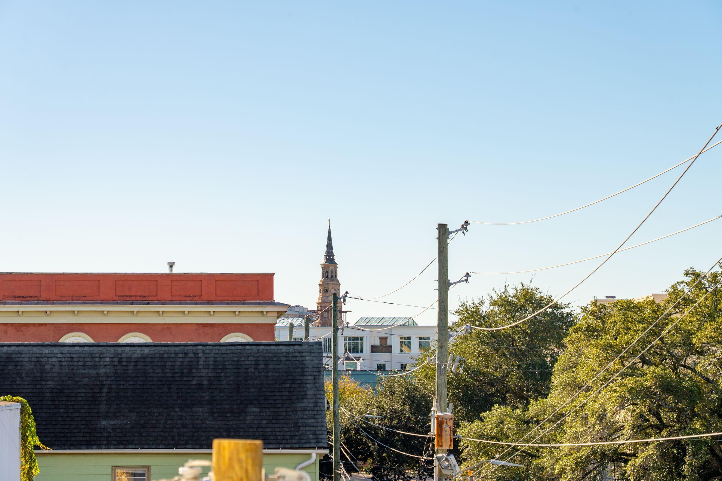 284 Meeting Street # 202, Charleston Unit: 202