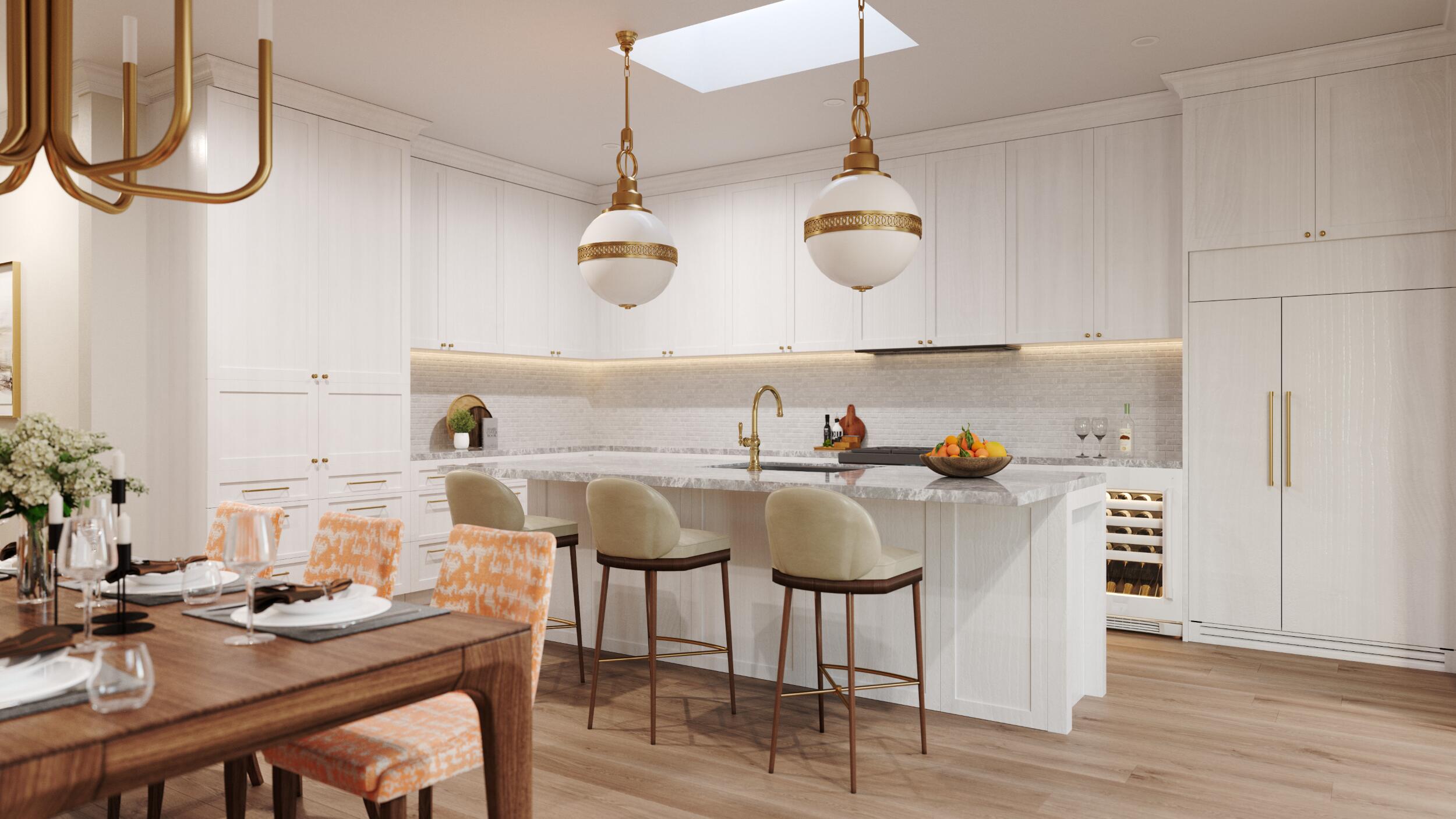 284 Meeting Street # 202, Charleston Unit: 202