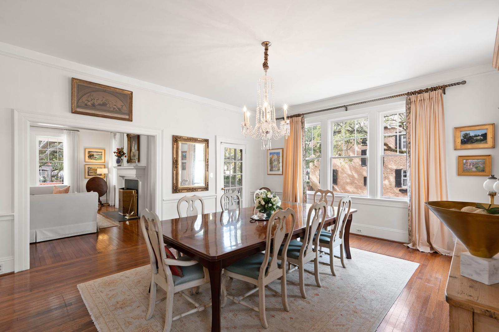 106 S Battery Street