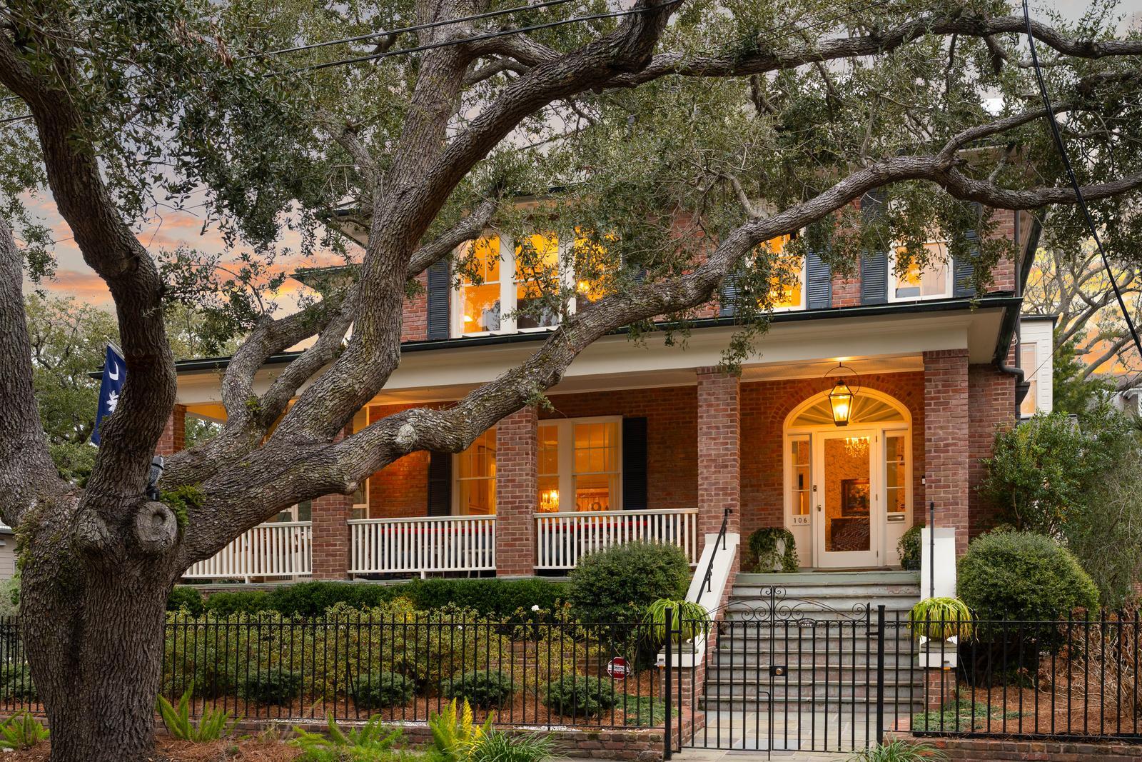 106 S Battery Street