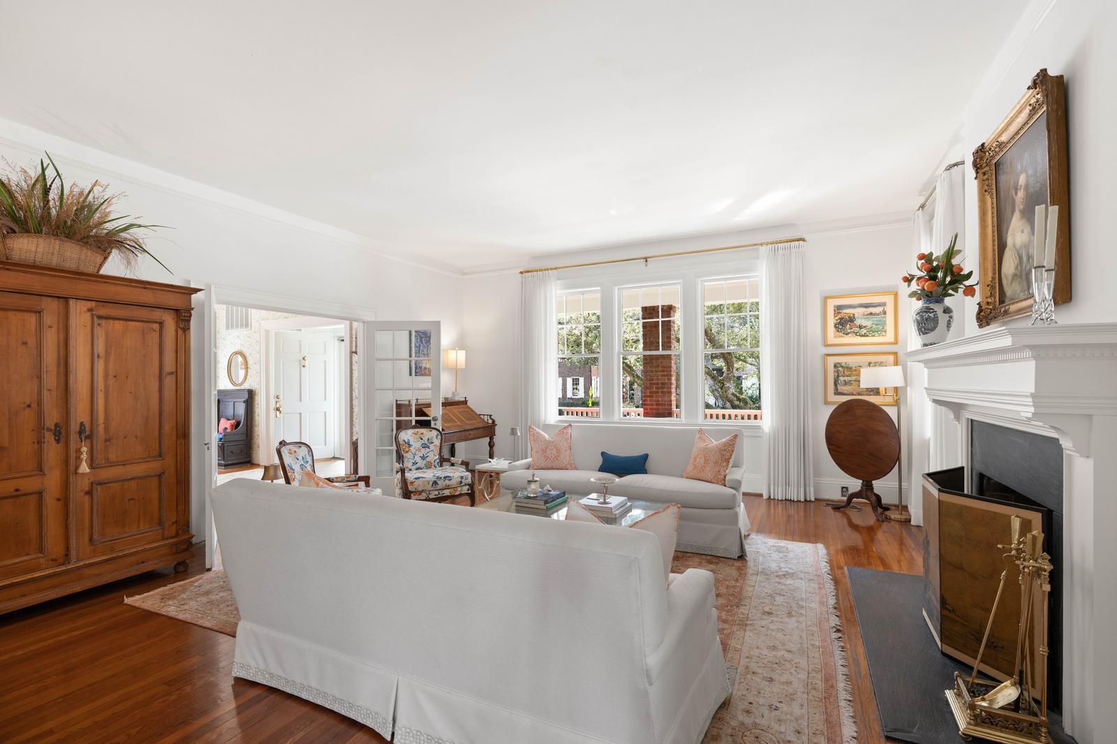 106 S Battery Street