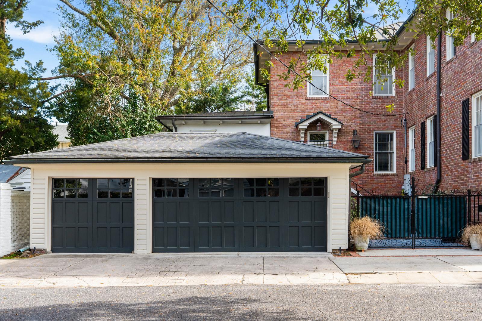 106 S Battery Street