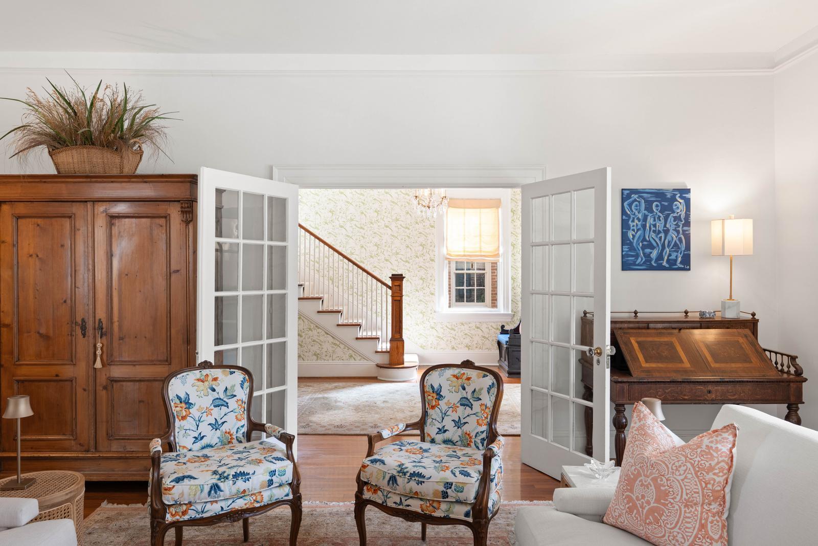 106 S Battery Street