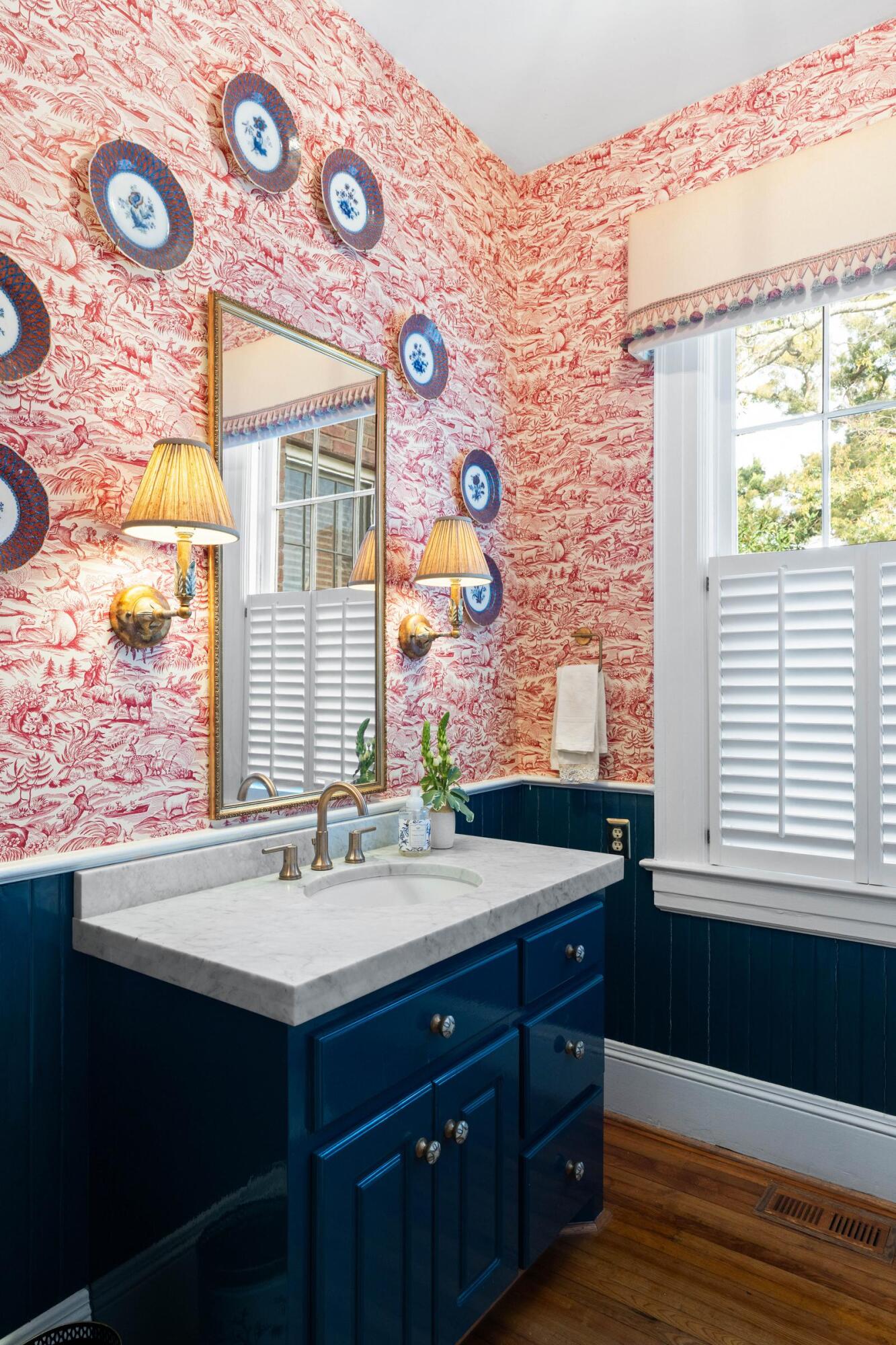 106 S Battery Street