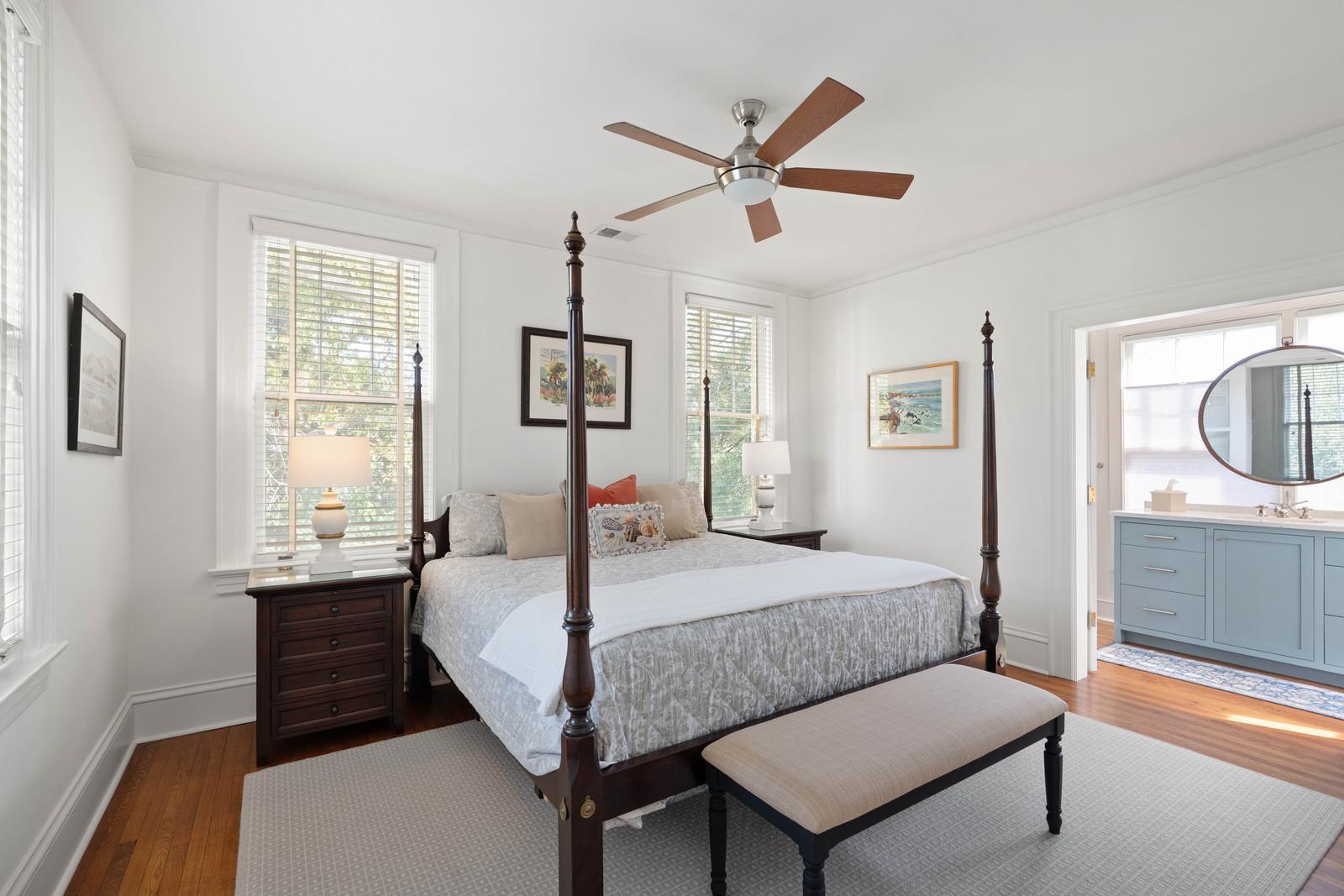 106 S Battery Street