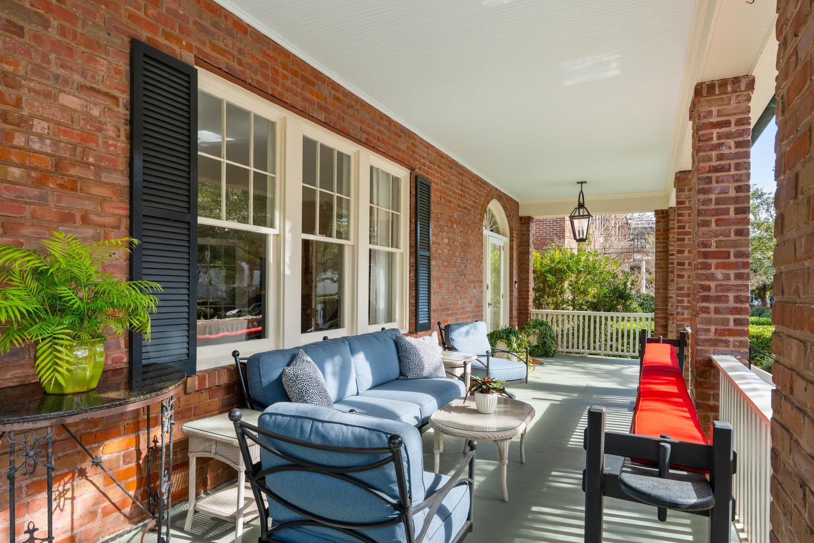 106 S Battery Street