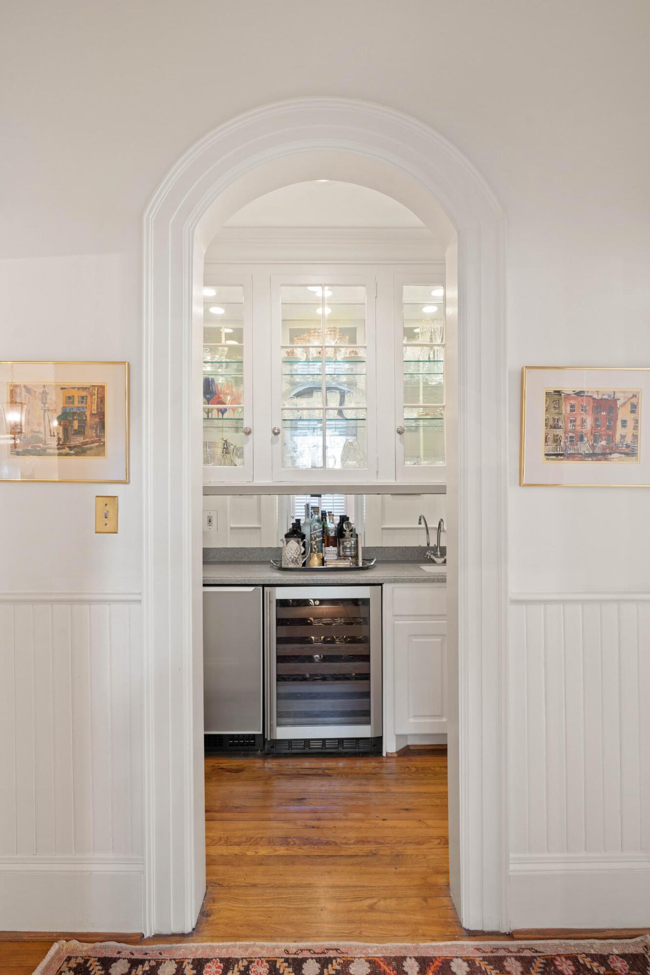 106 S Battery Street