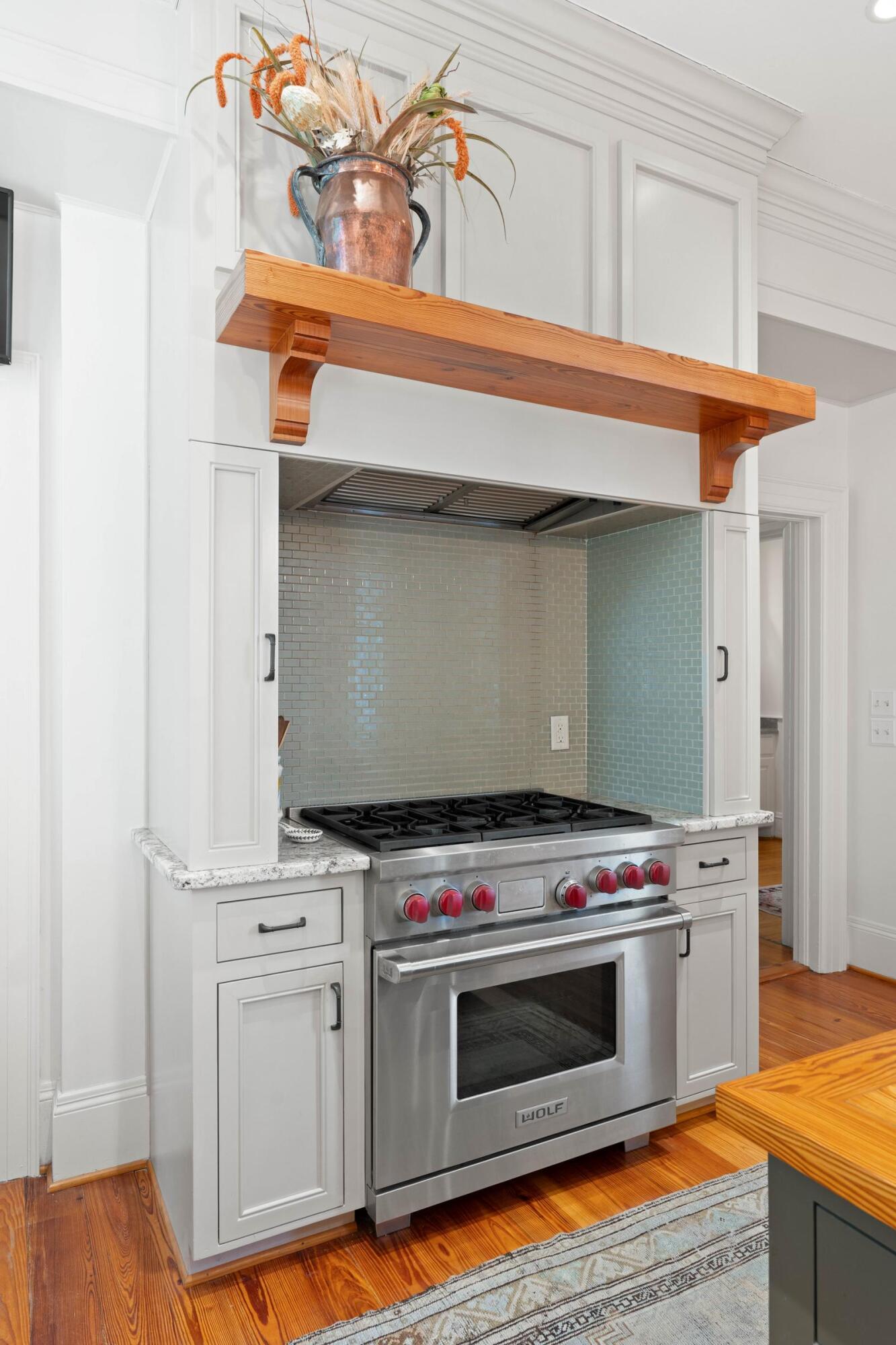 106 S Battery Street