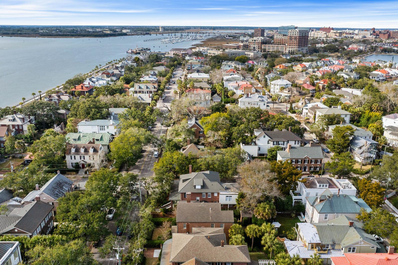 106 S Battery Street