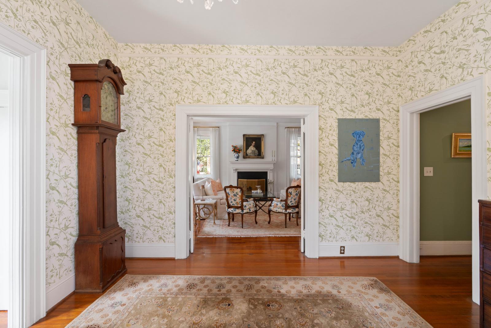 106 S Battery Street