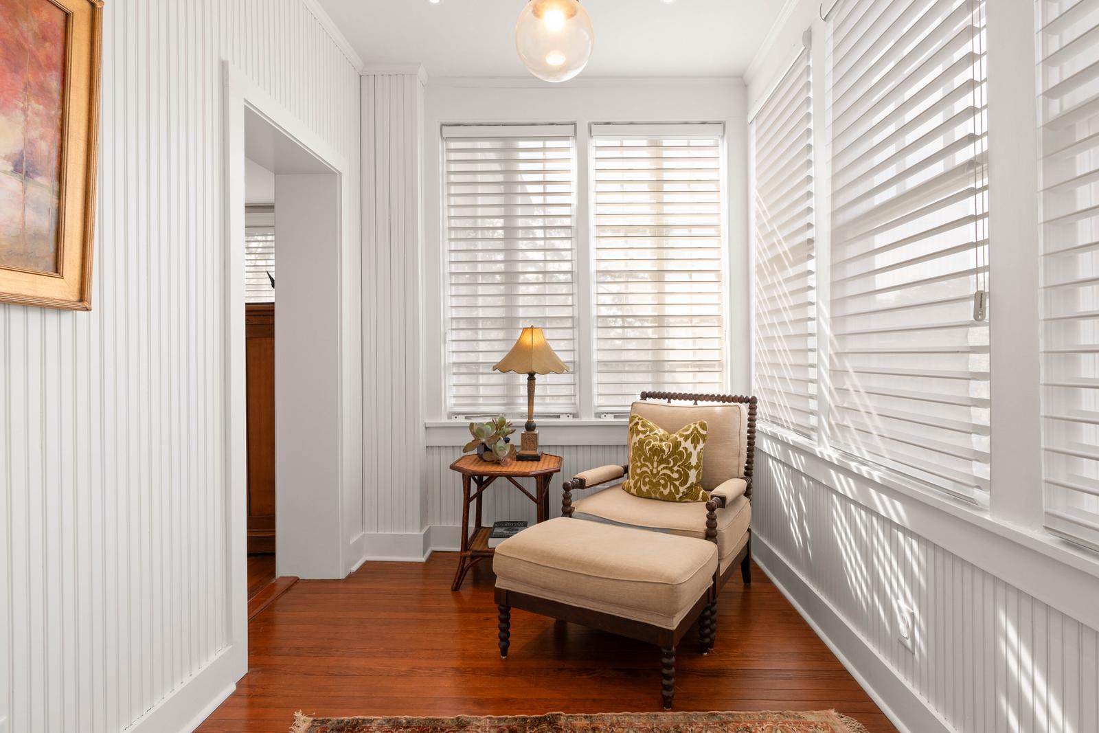 106 S Battery Street