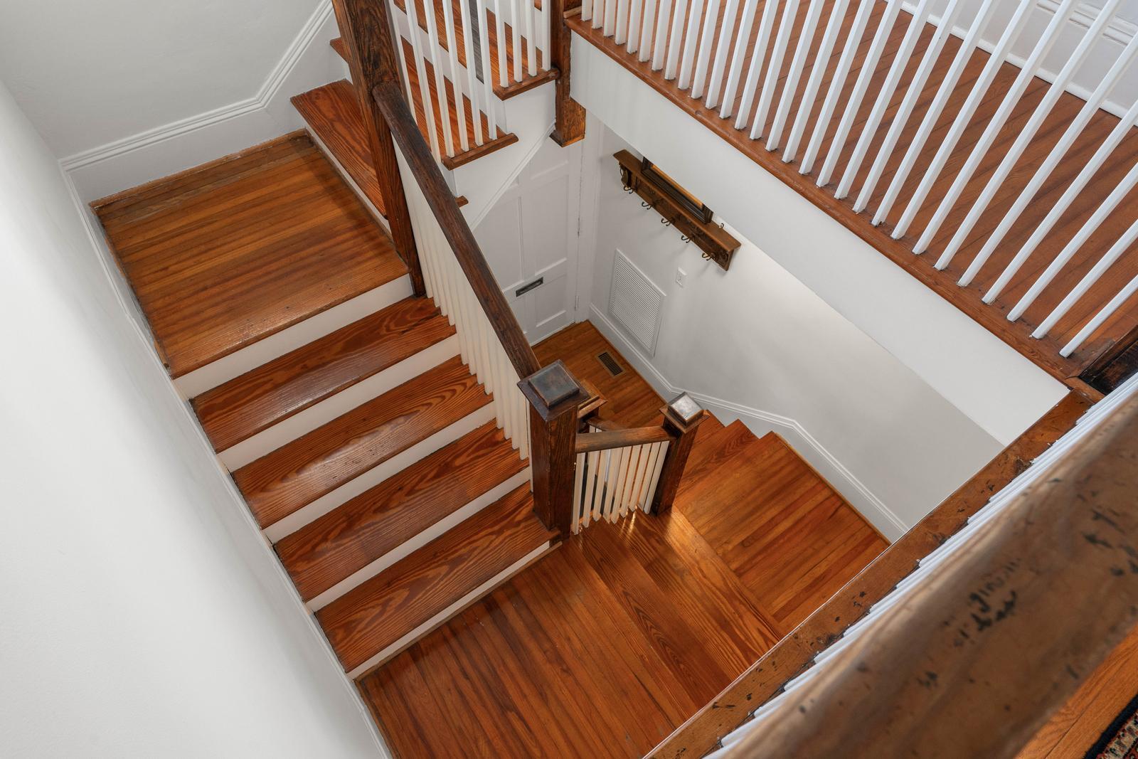 106 S Battery Street