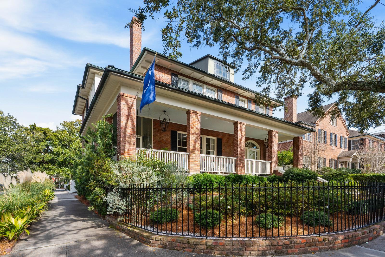 106 S Battery Street