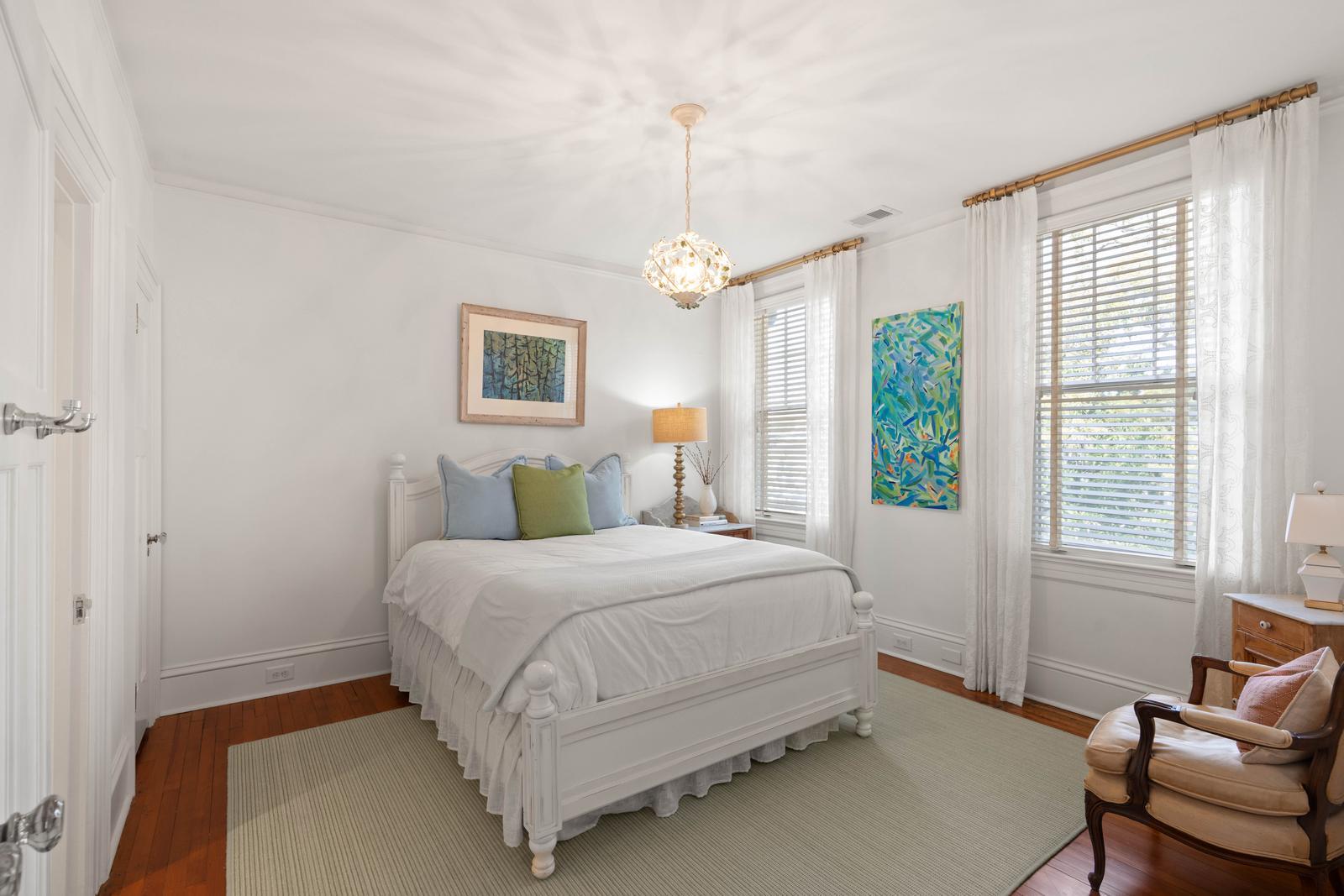 106 S Battery Street