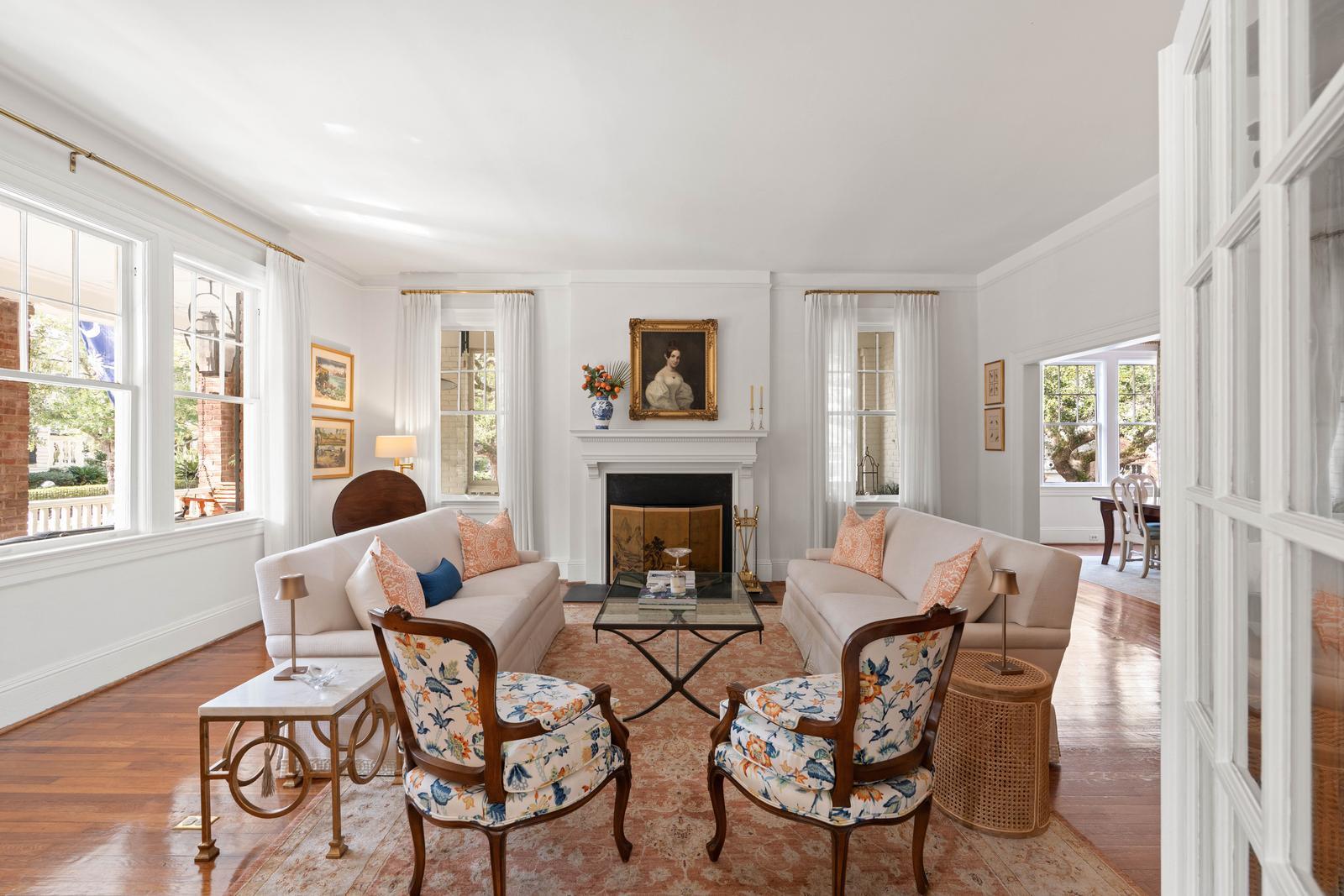 106 S Battery Street